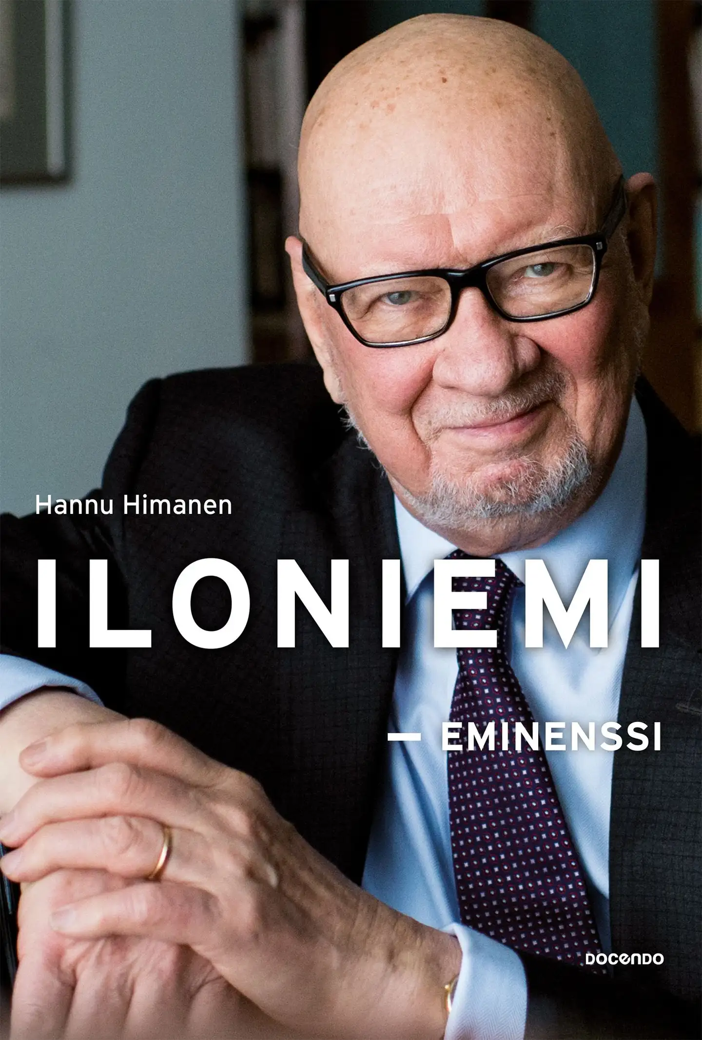 Himanen, Iloniemi - Eminenssi