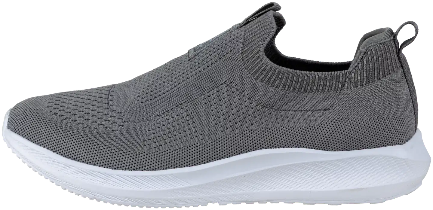 WKLY. miesten sporttiset loaferit Egeria MF Grey - Grey - 3
