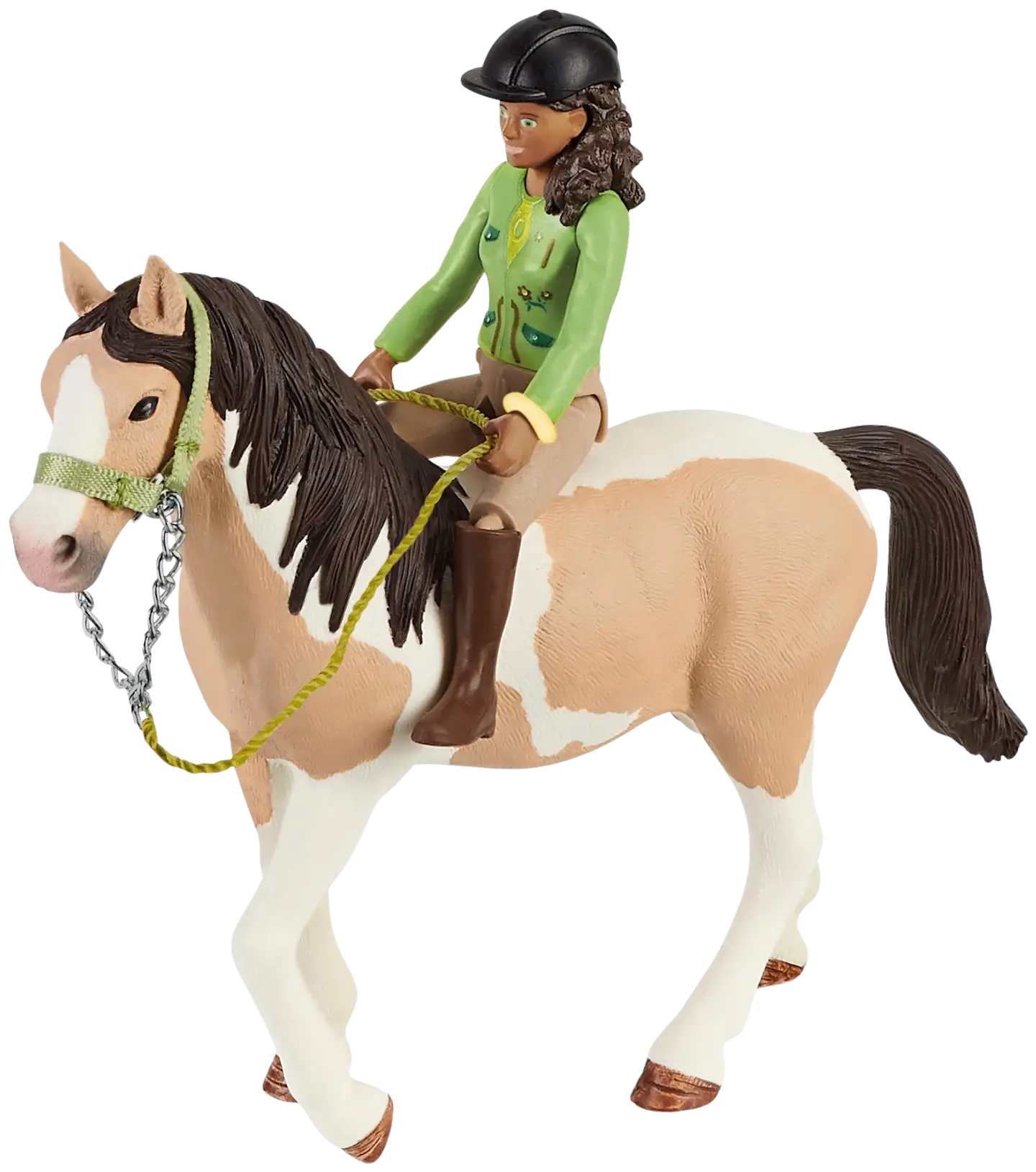 Schleich® HORSE CLUB, Sarahin Telttaretki - 4