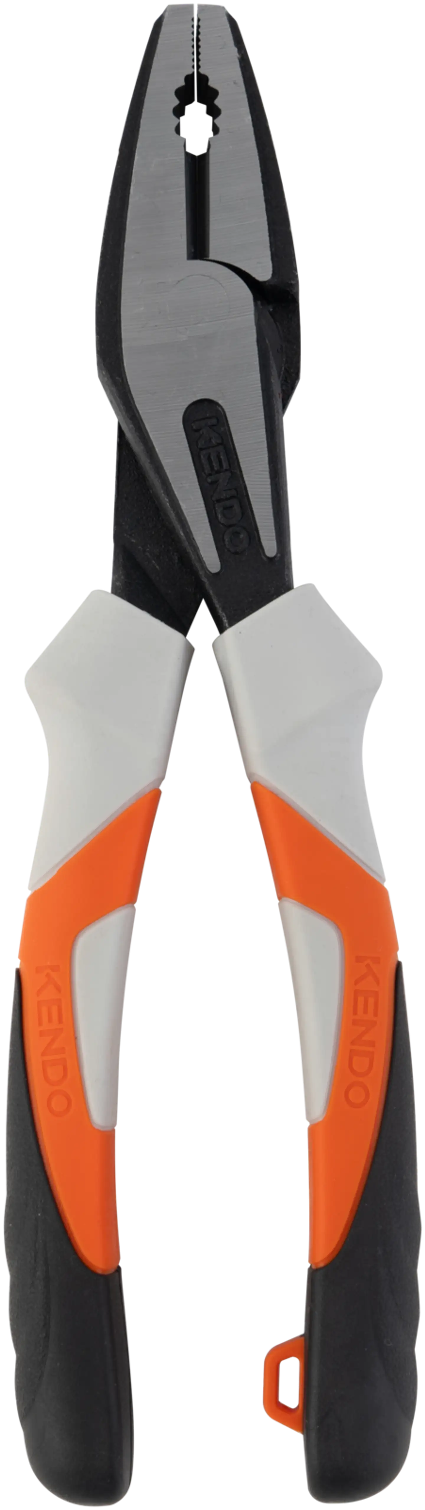 Kendo heavy duty yhdistelmäpihdit 165mm / 6" - 2