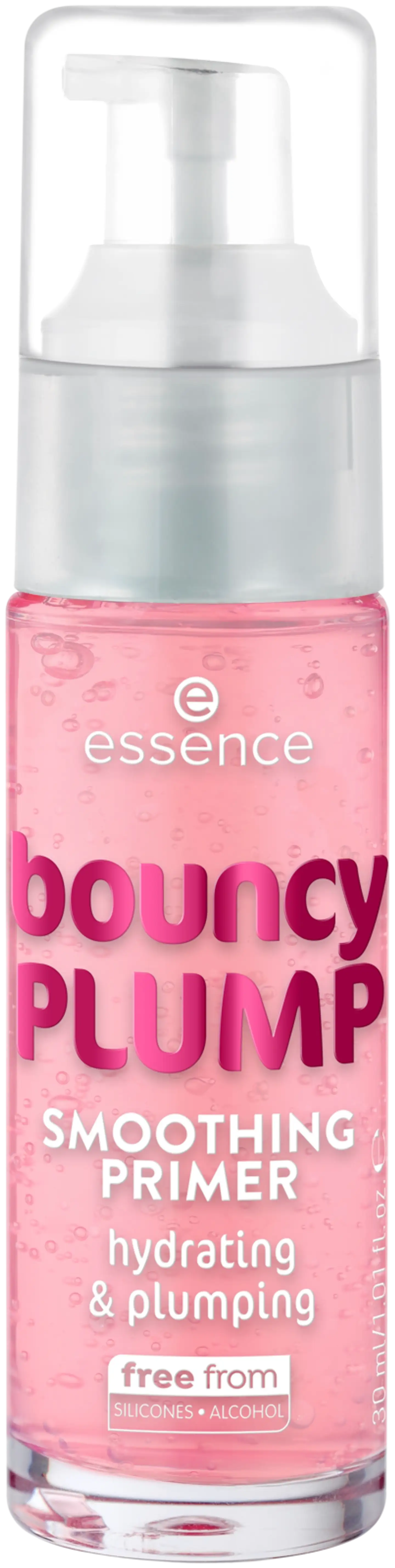 essence bouncy PLUMP SMOOTHING PRIMER 30 ml - 1
