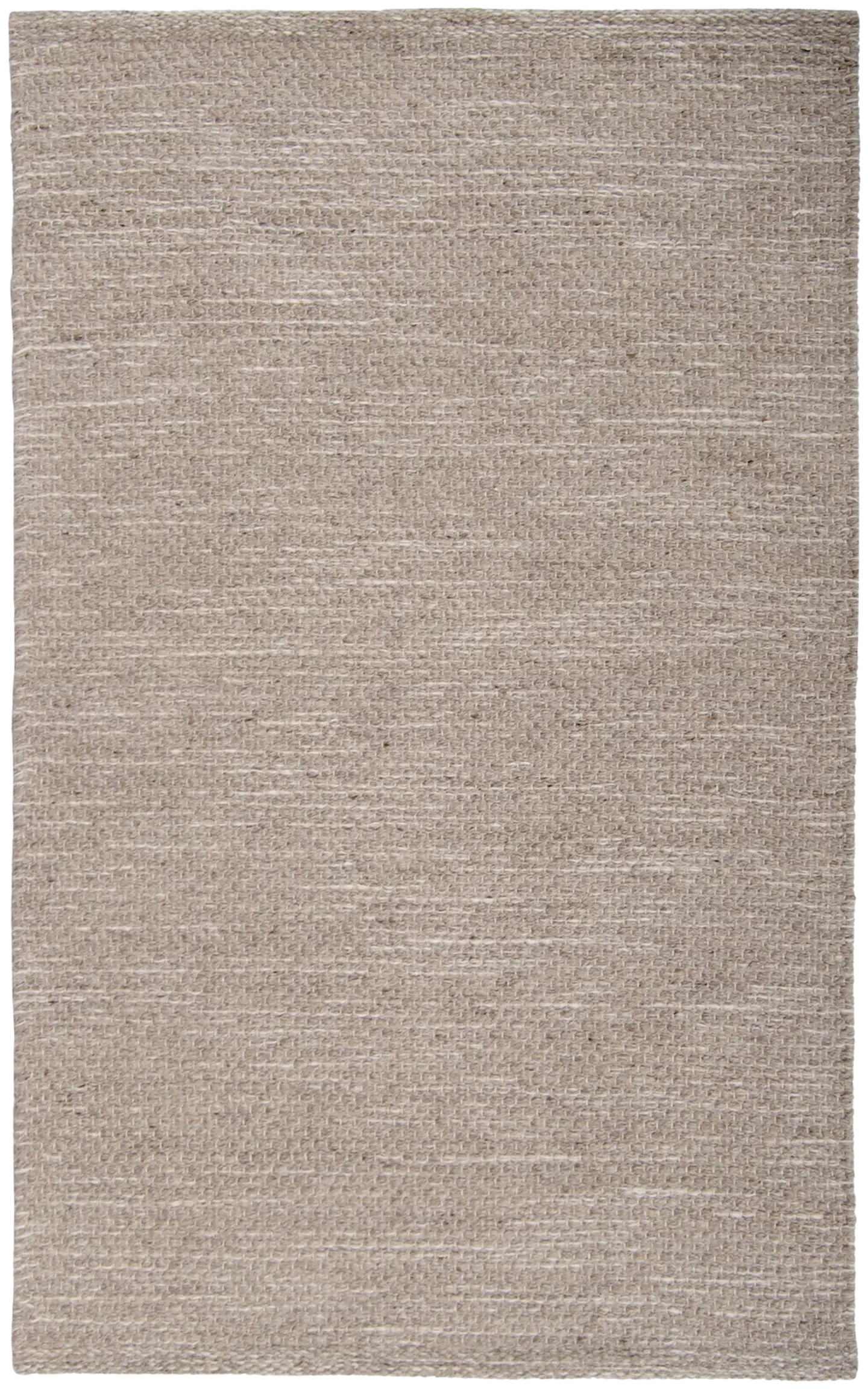 NOKOHOME matto Rico 160x230 cm vaaleanharmaa - 1