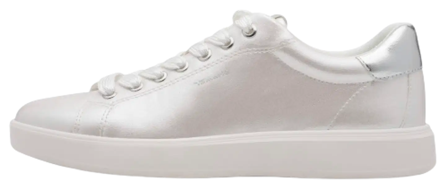 Tamaris tennari 23720 - White pearl - 2