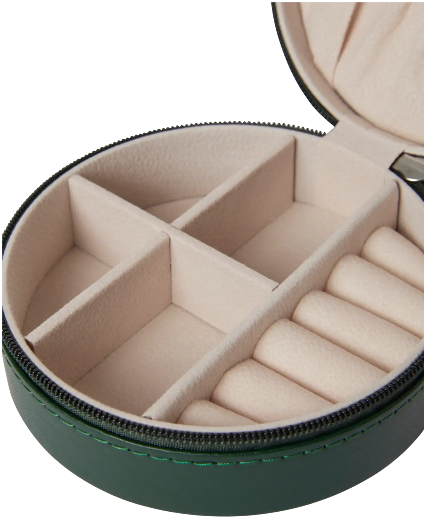 Åhlens Home Korurasia JACKIE tumman vihreä - 3