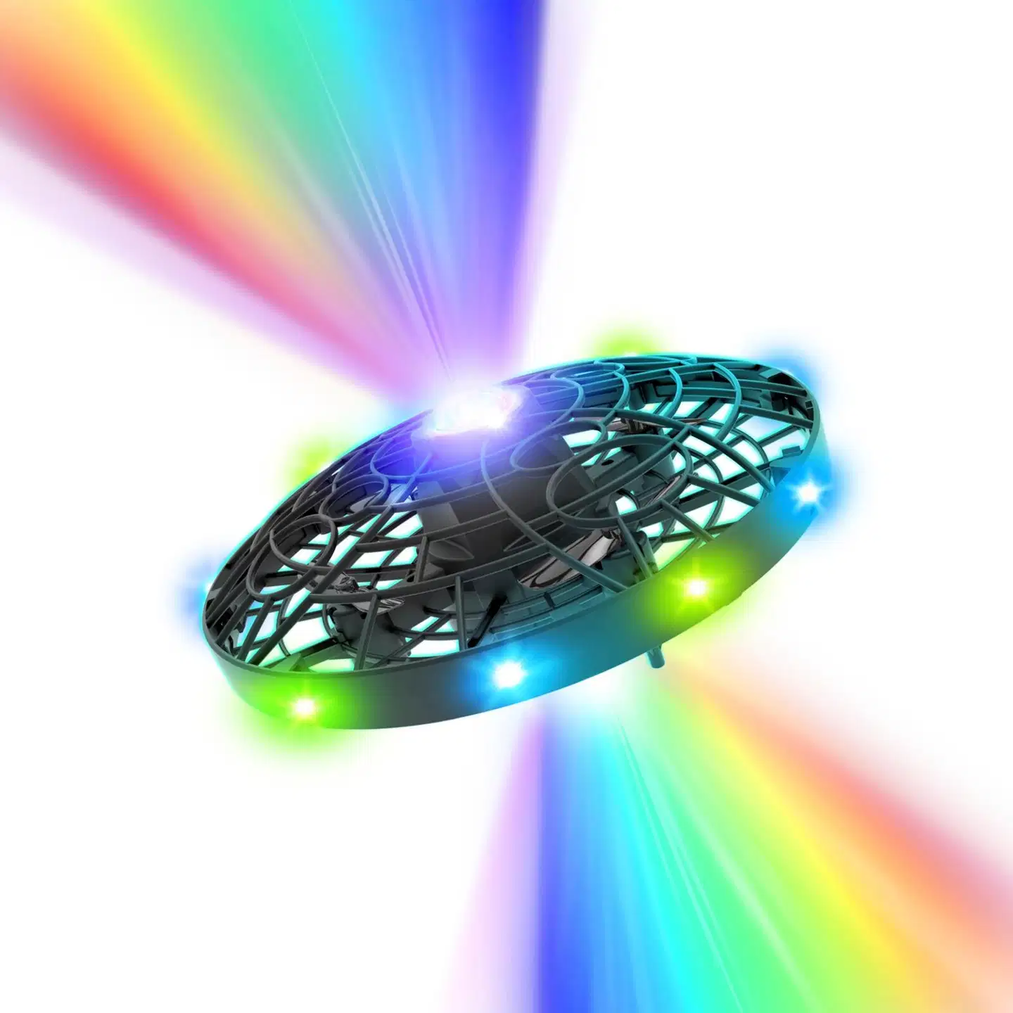 Sky Viper Aura drone eleohjaus valot - 2