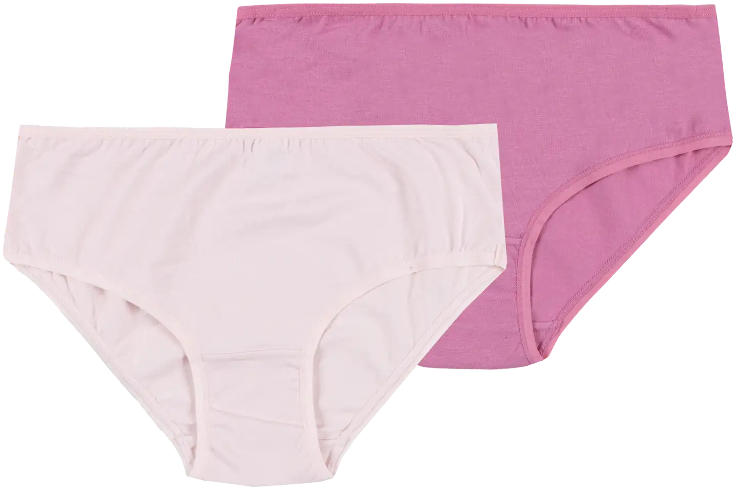 House lasten alushousut Rose 230H260803 2-pack - Pale lilac - 1