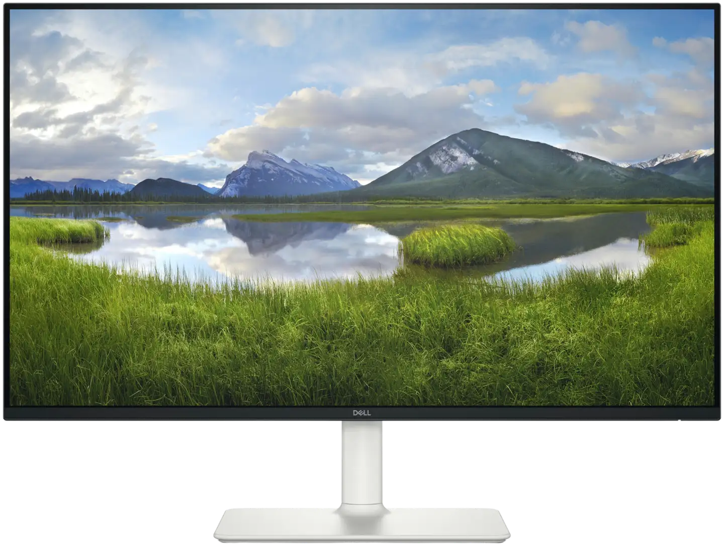 Dell näyttö 27 s2725ds QHD - 1