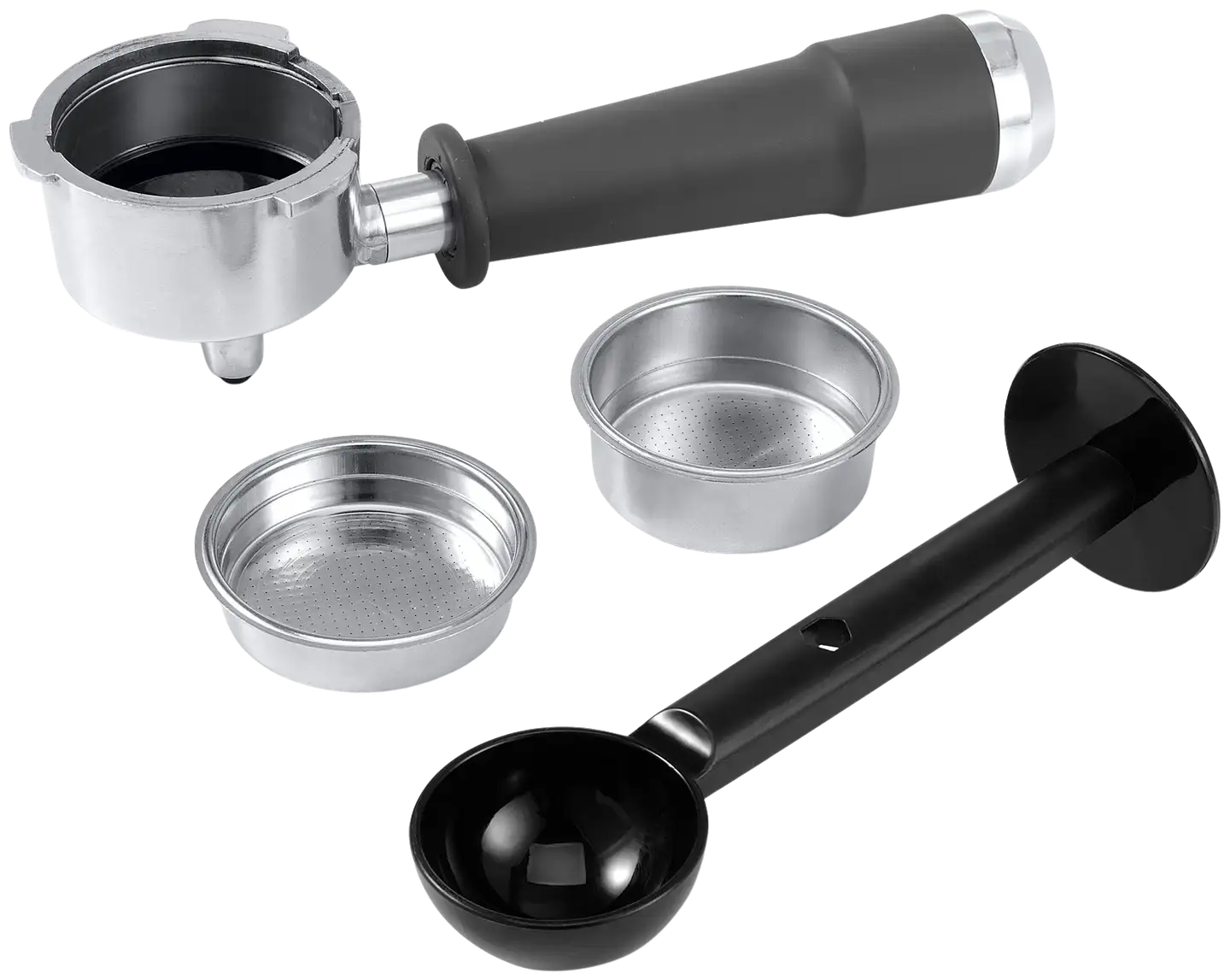 DeLonghi Classic espressokeitin EM450.M - 4