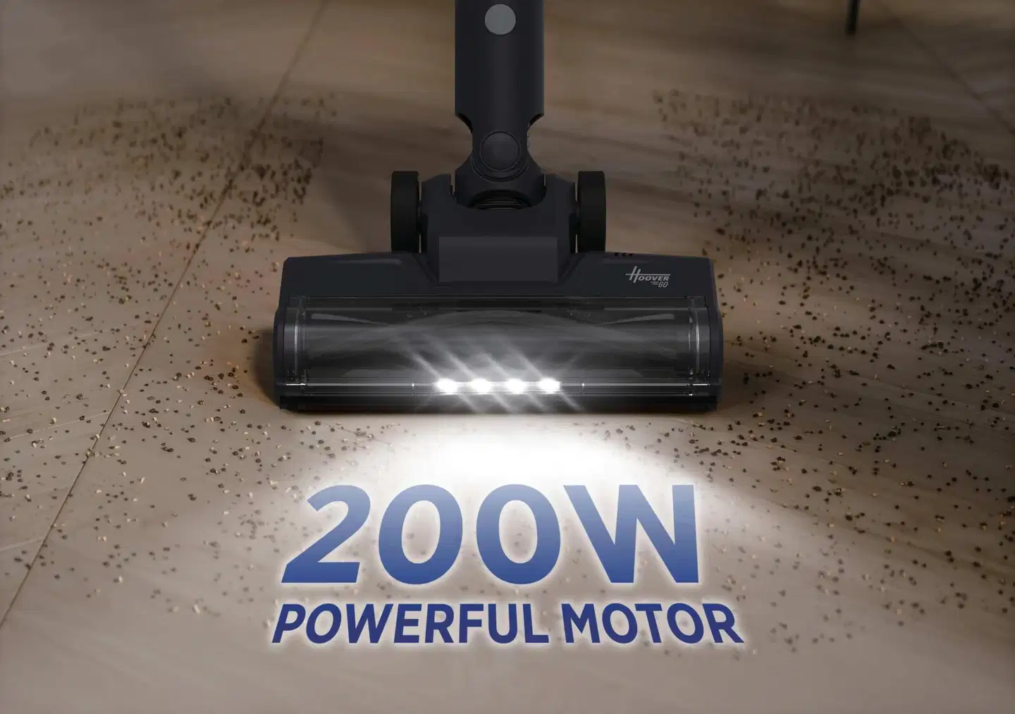Hoover varsi-imuri Go Pet HFG10P - 12