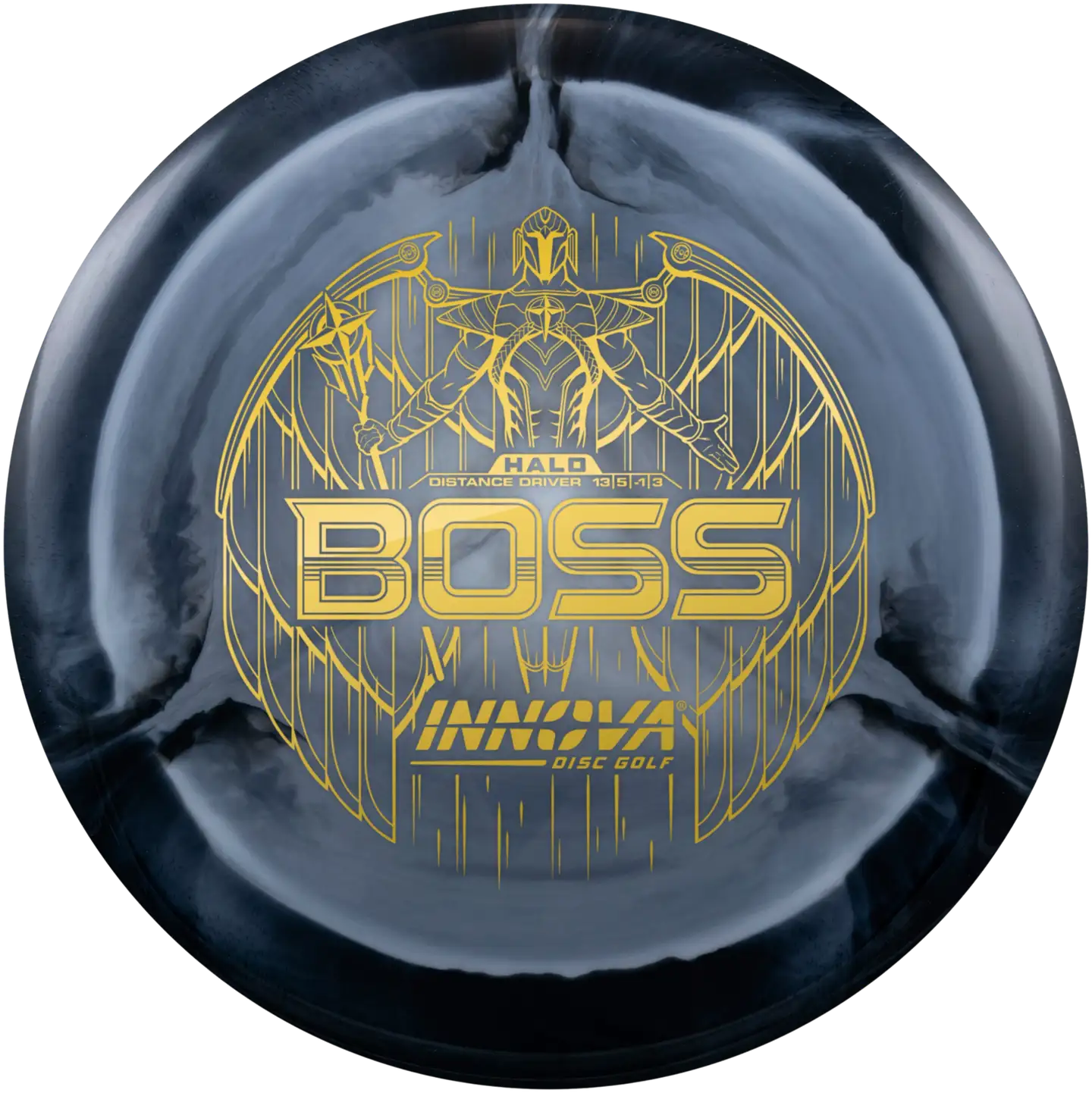 Innova Draiveri Halo Star Boss