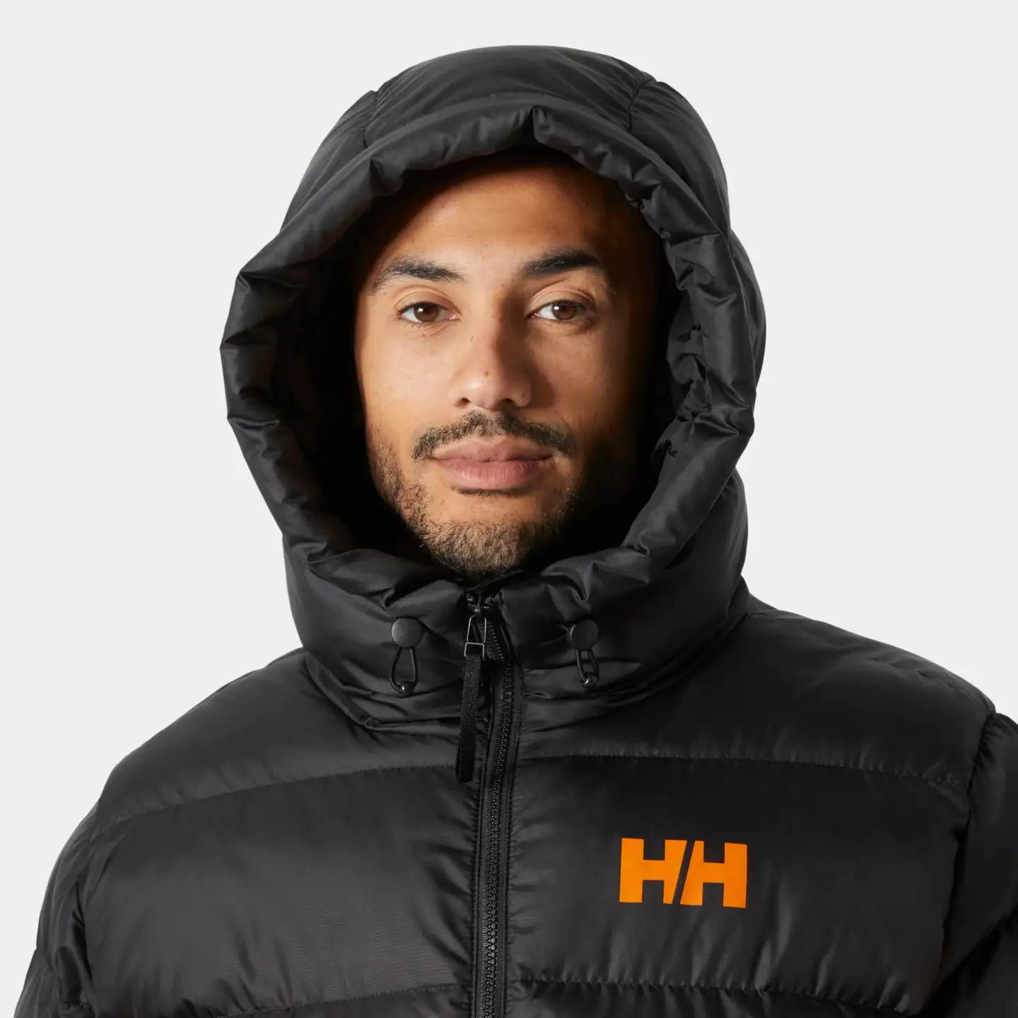 Helly Hansen miesten muhkutakki Active Puffy - papaya - 5