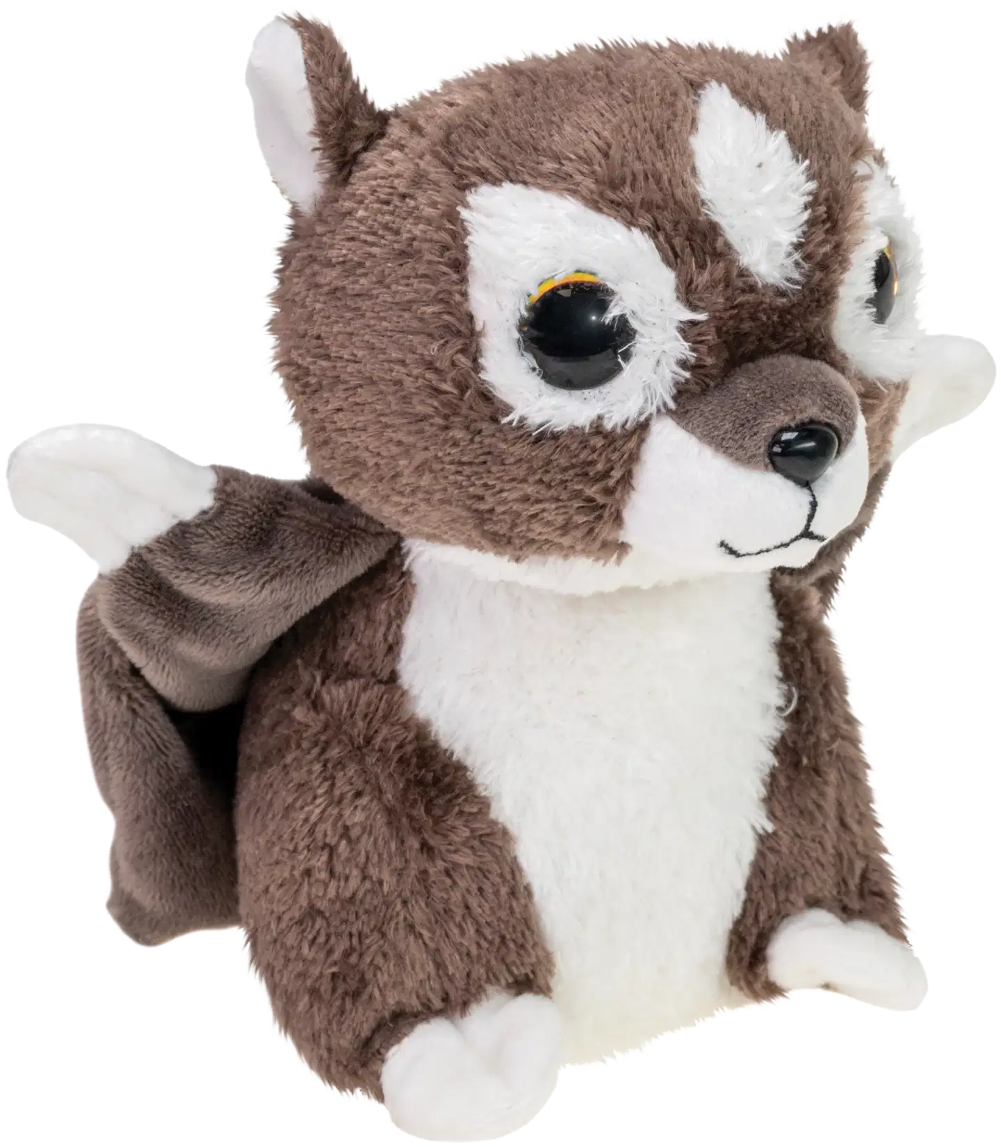 Lumo Stars Pehmolelu Liito-orava Sammy 15 cm - 2