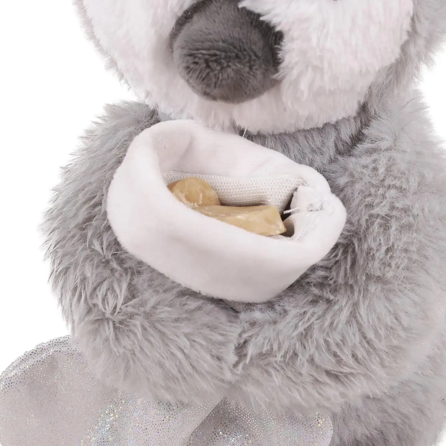 Rosewood Prancer-pingviinilelu koirille - 2