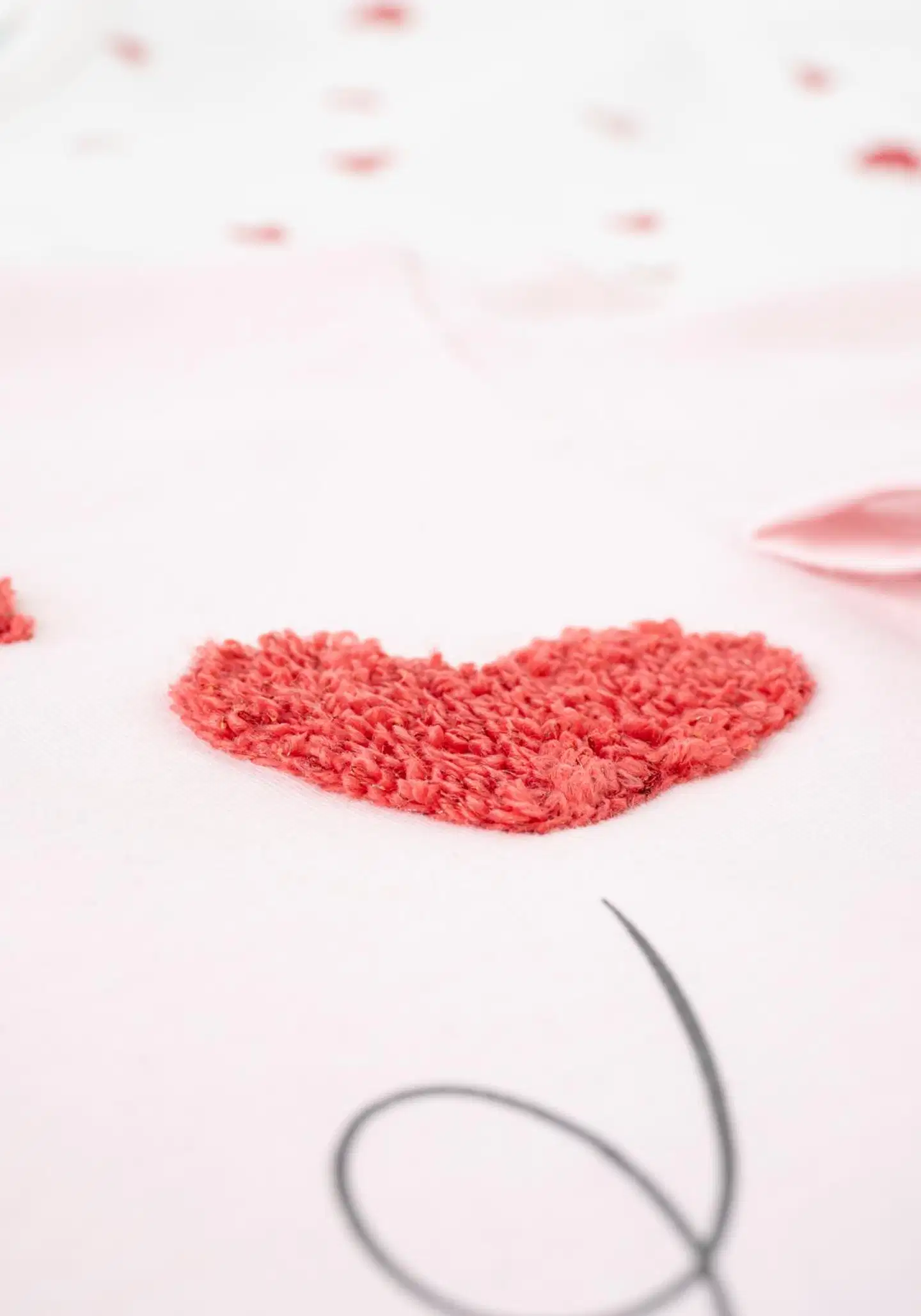 Disney vauvojen pitkähihainen paita Minni I277034 2-pack - pink light - 2