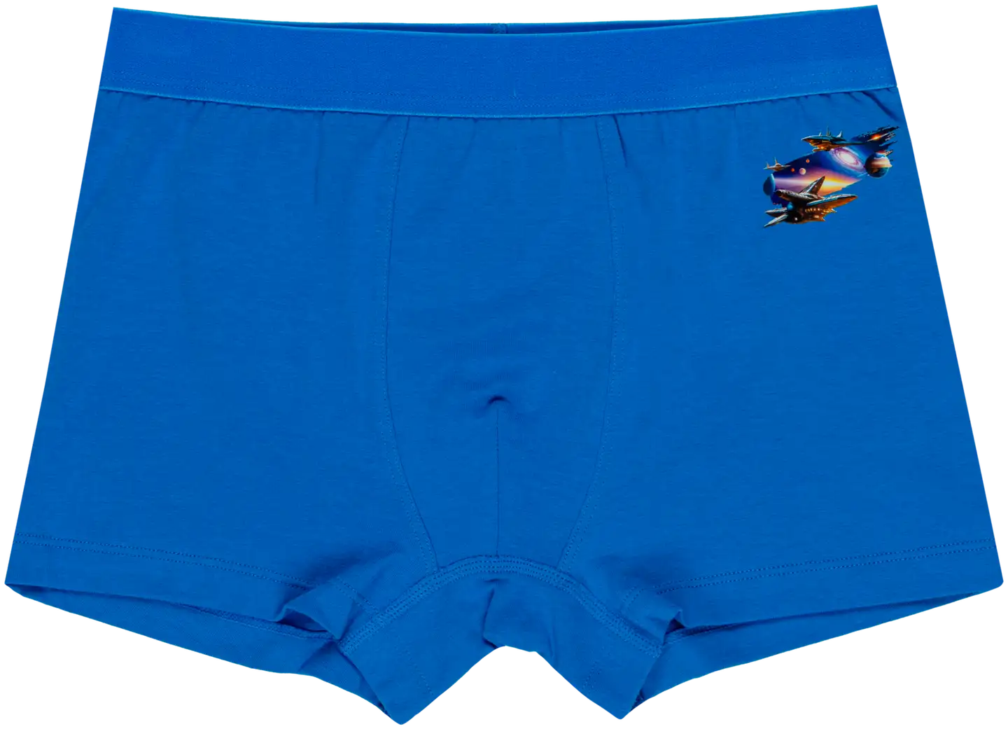 House lasten bokserit 231H322508 3-pack - Multicolor - 5