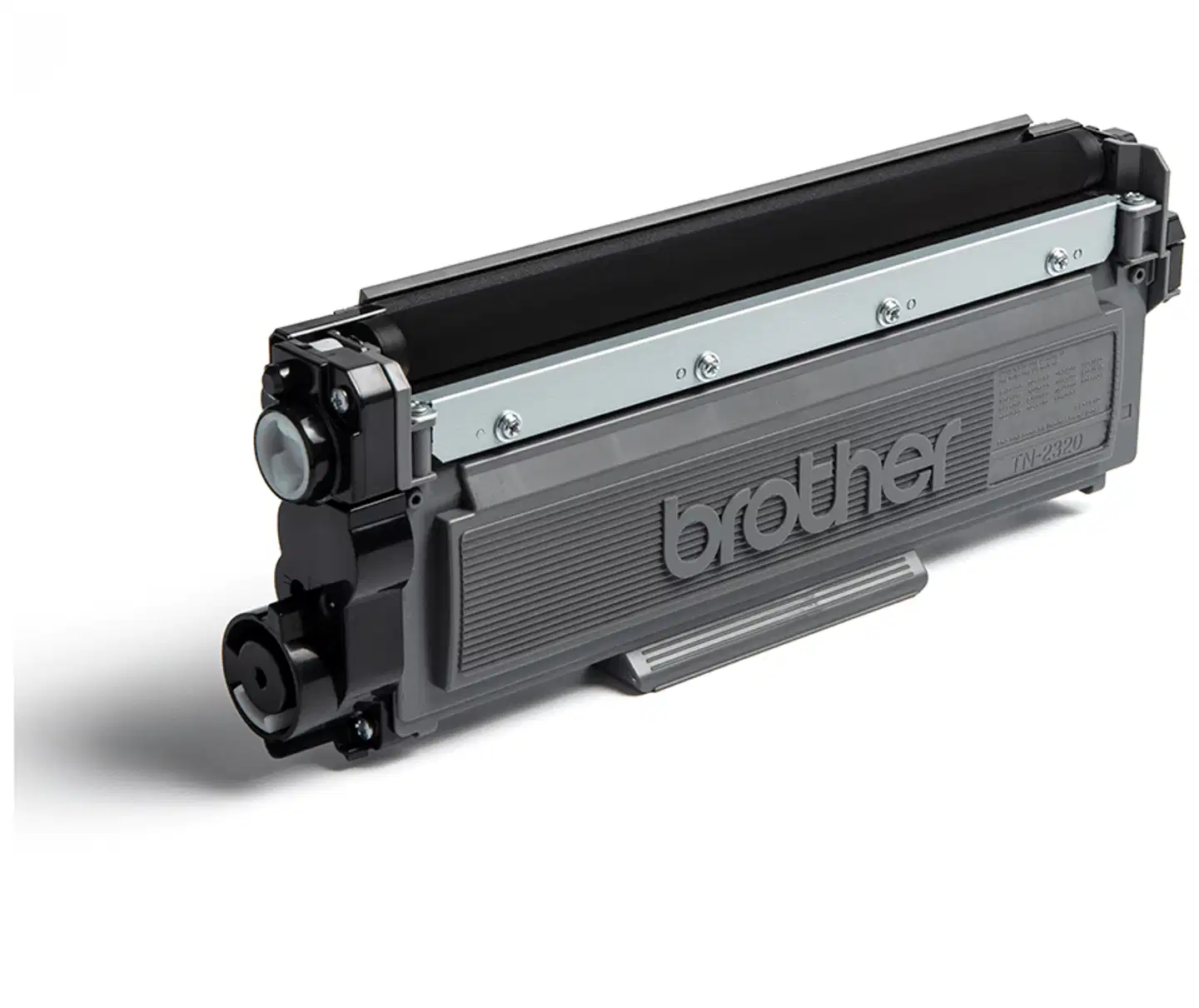 Brother laservärikasetti TN-2320 musta - 2