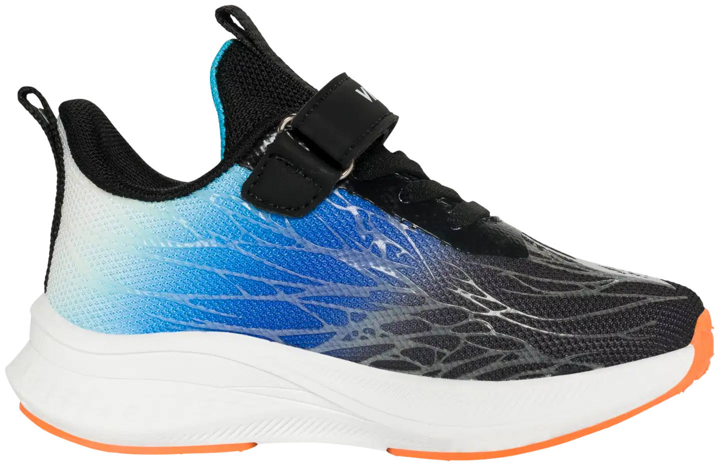 Viking lasten lenkkari 3-56250 Magic 1V - BLACK - 3