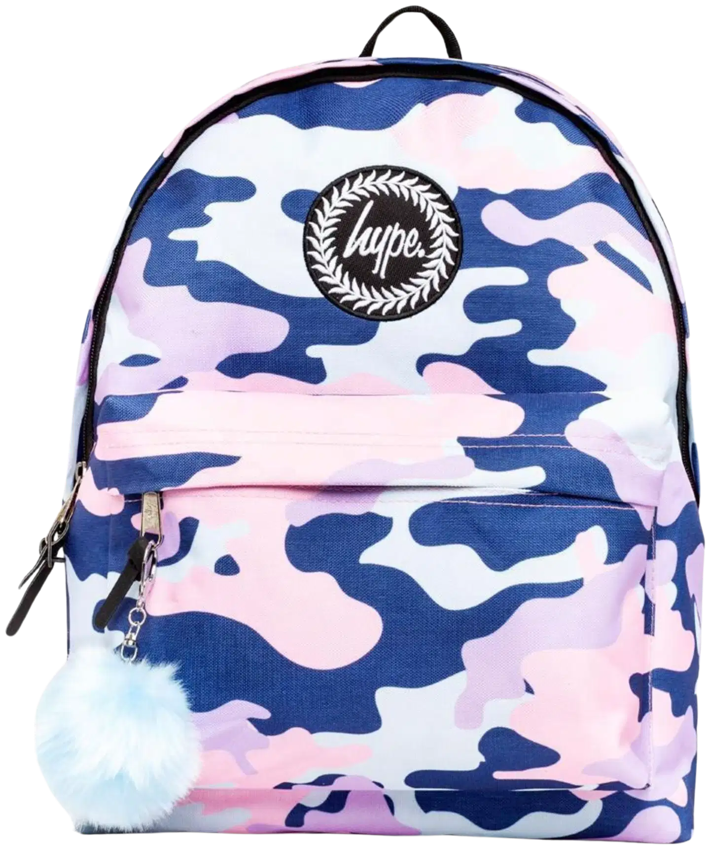 Hype BTS 19018 Eveo Camo reppu - 1