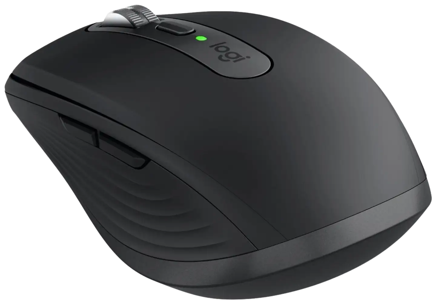 Logitech Hiiri MX Anywhere 3S - grafiitti - 5