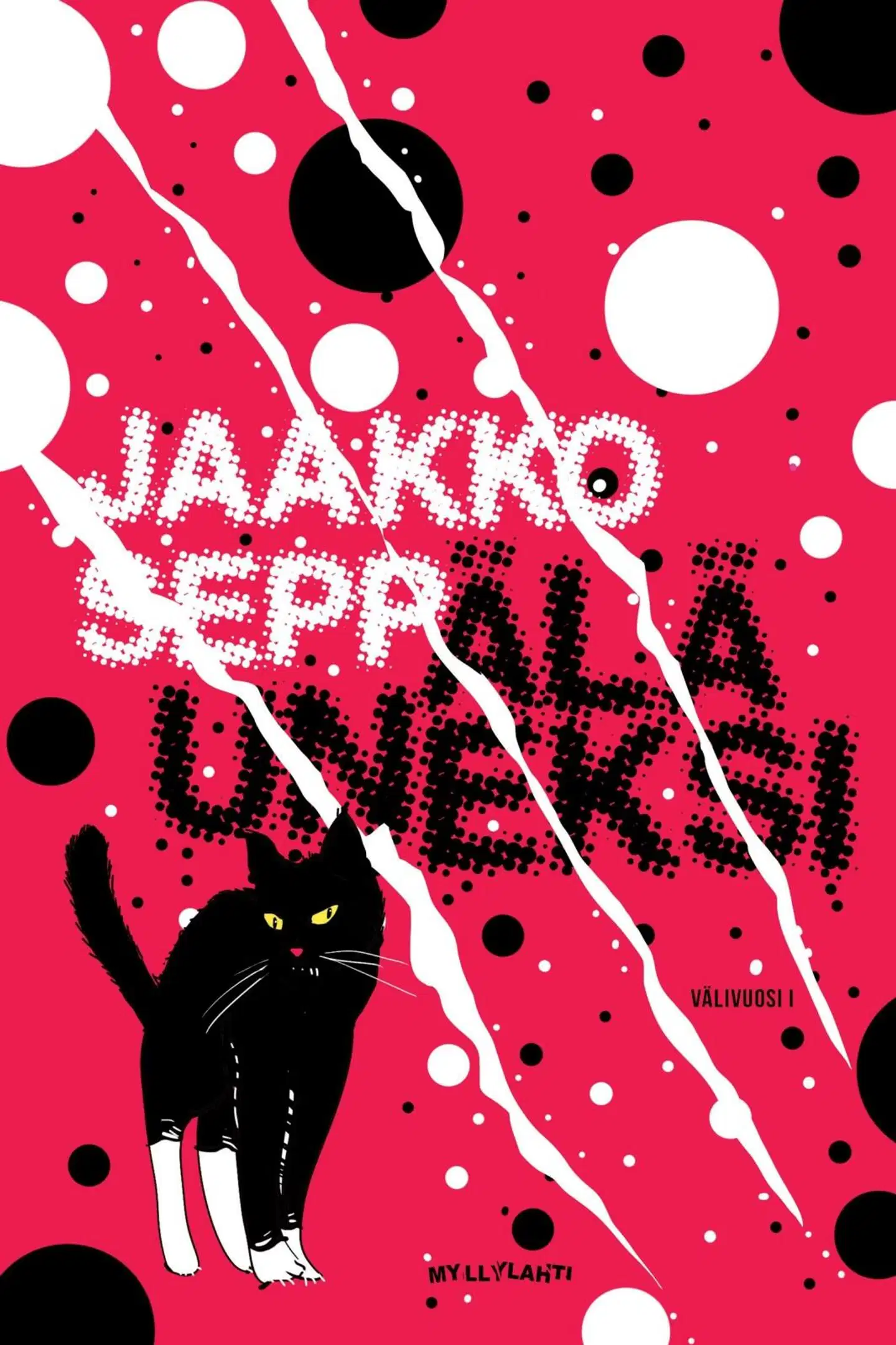 Seppälä, Älä uneksi