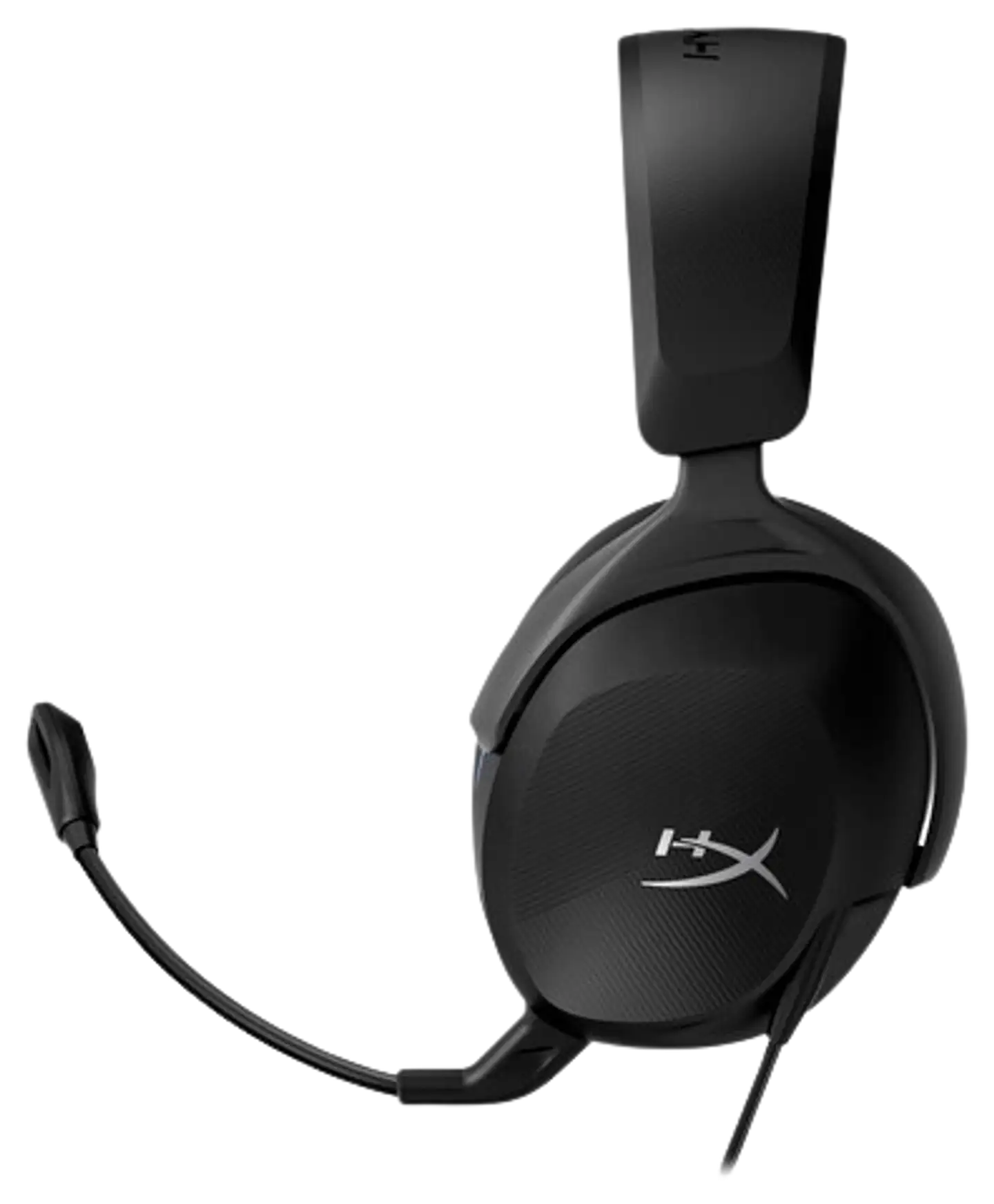 HyperX kuulokemikrofoni Cloud Stinger 2 Core PS Musta - 2