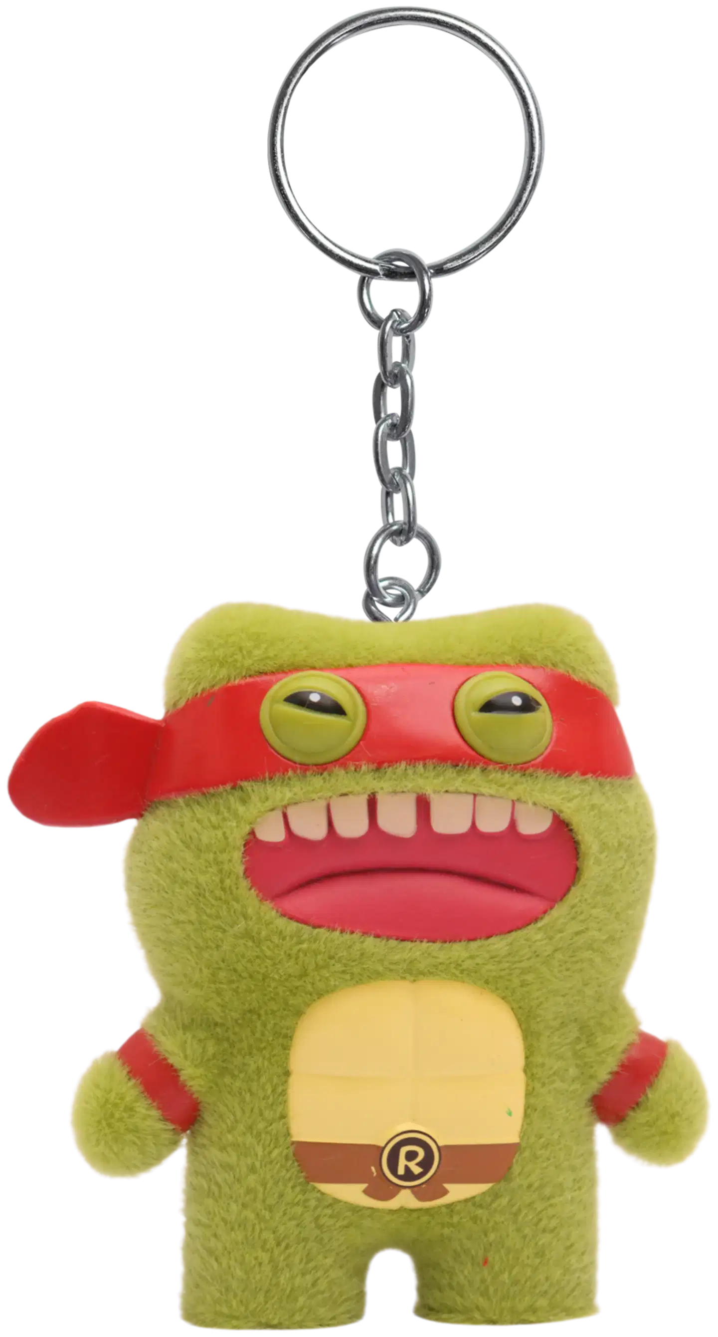 Fuggler Avaimeperä Yllätyspussi W2 - 2