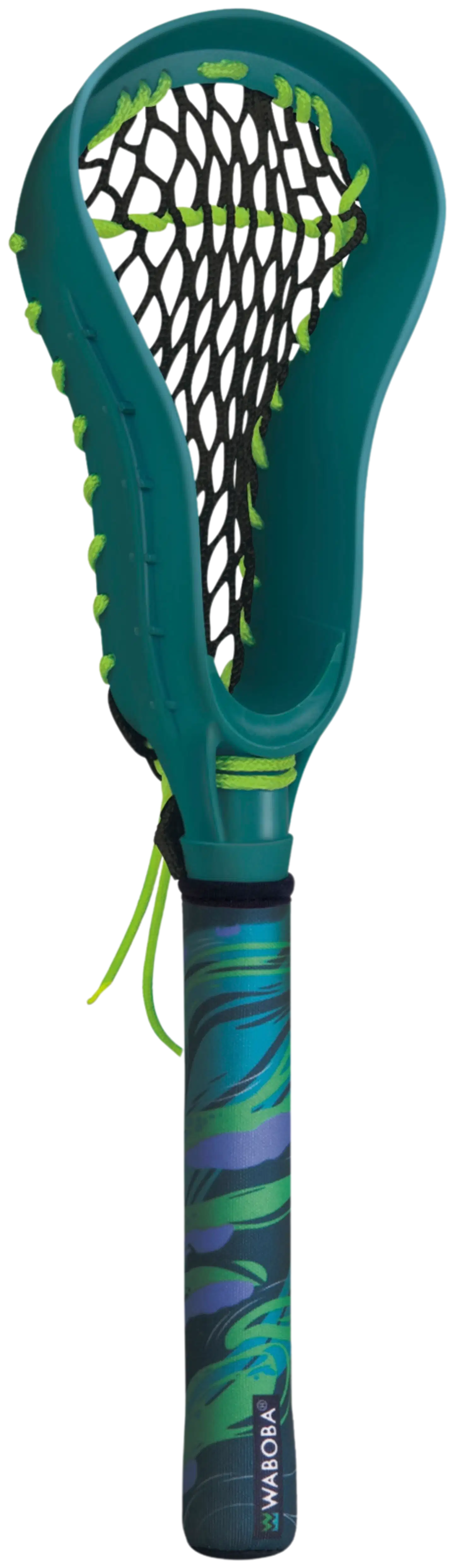 Waboba Mini Lacrossesetti - 3