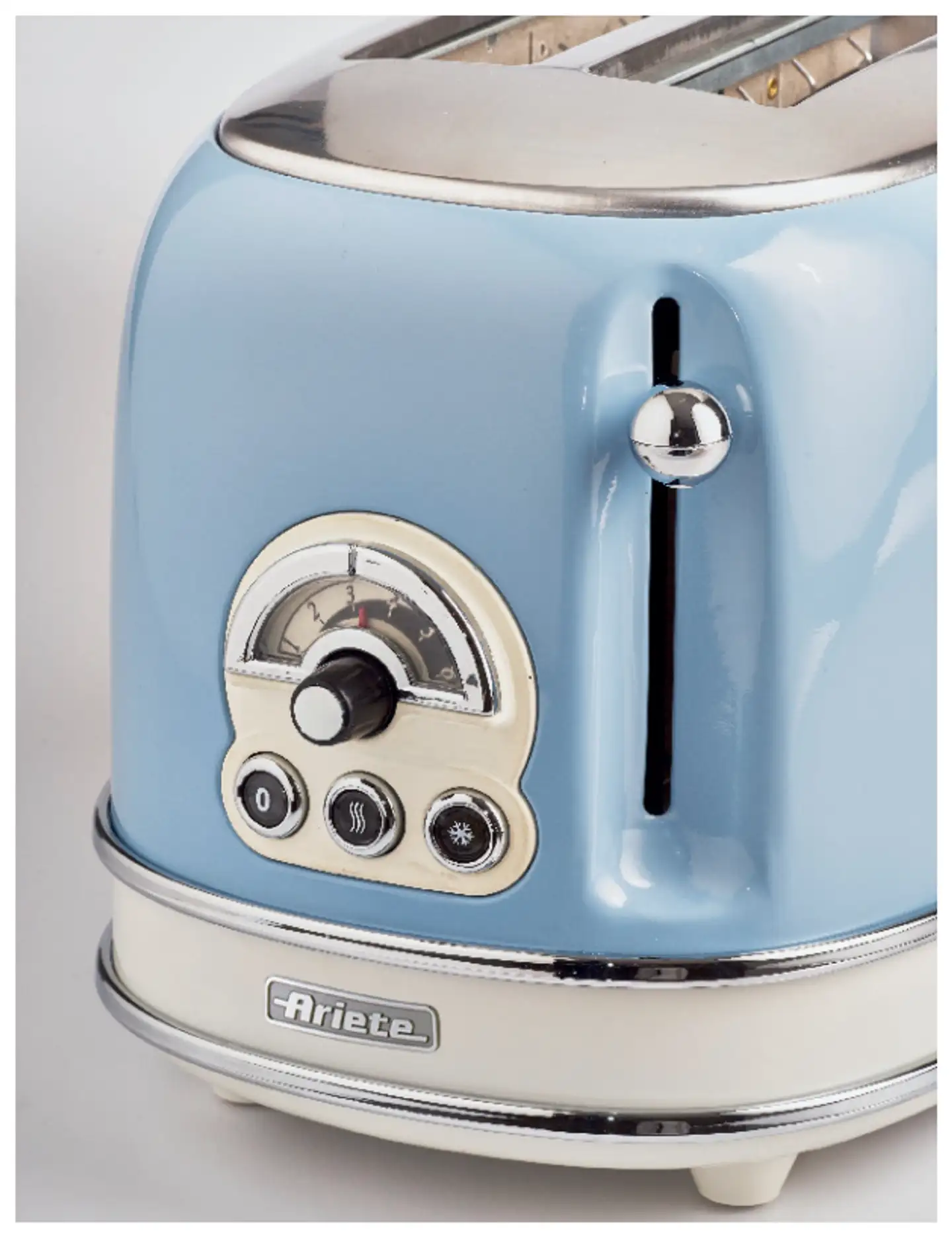 Ariete Vintage 155 leivänpaahdin - 2