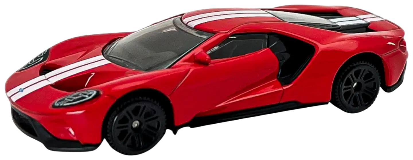 MSZ metallinen pienoismalliauto läpipainopakkaus, mittakaava 1:64, lajitelma - 11