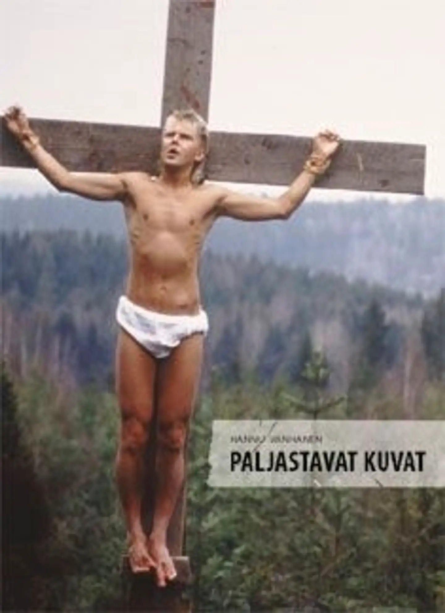 Vanhanen, Paljastavat kuvat