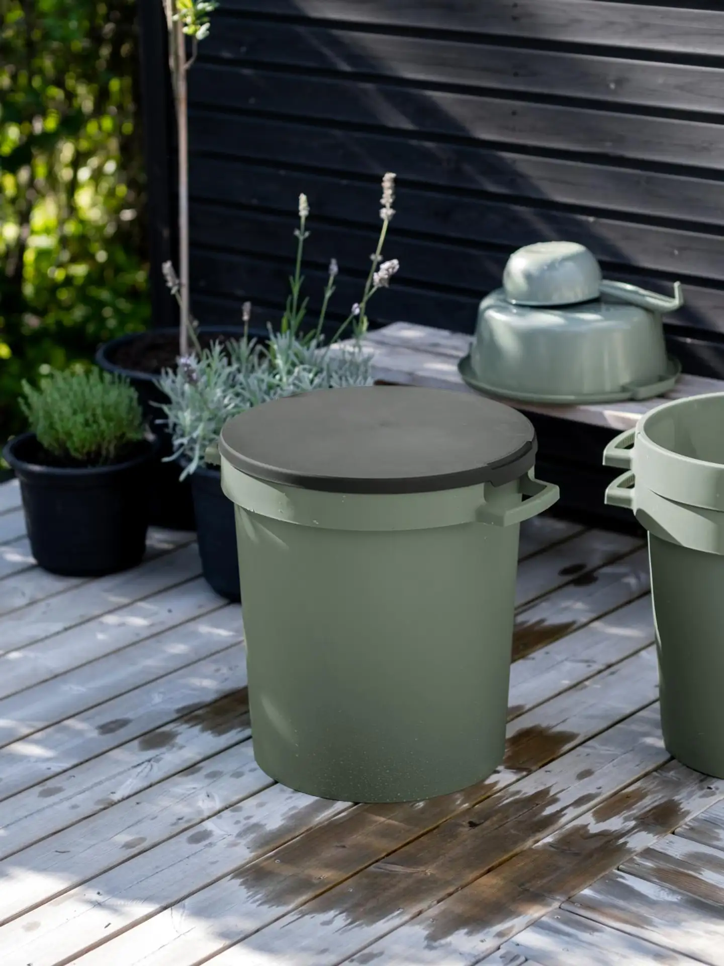 Orthex saavi 45 L Recycled - 3