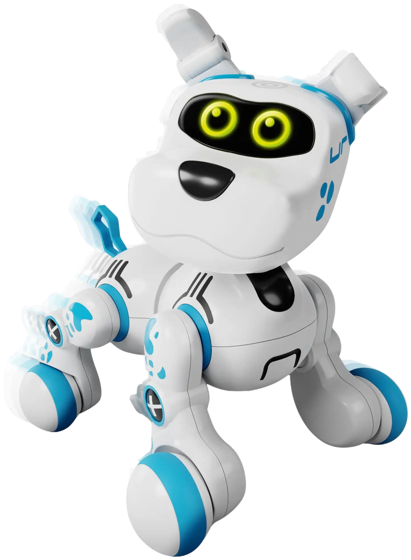 Xtrem Bots Bobby robottikoira - 2