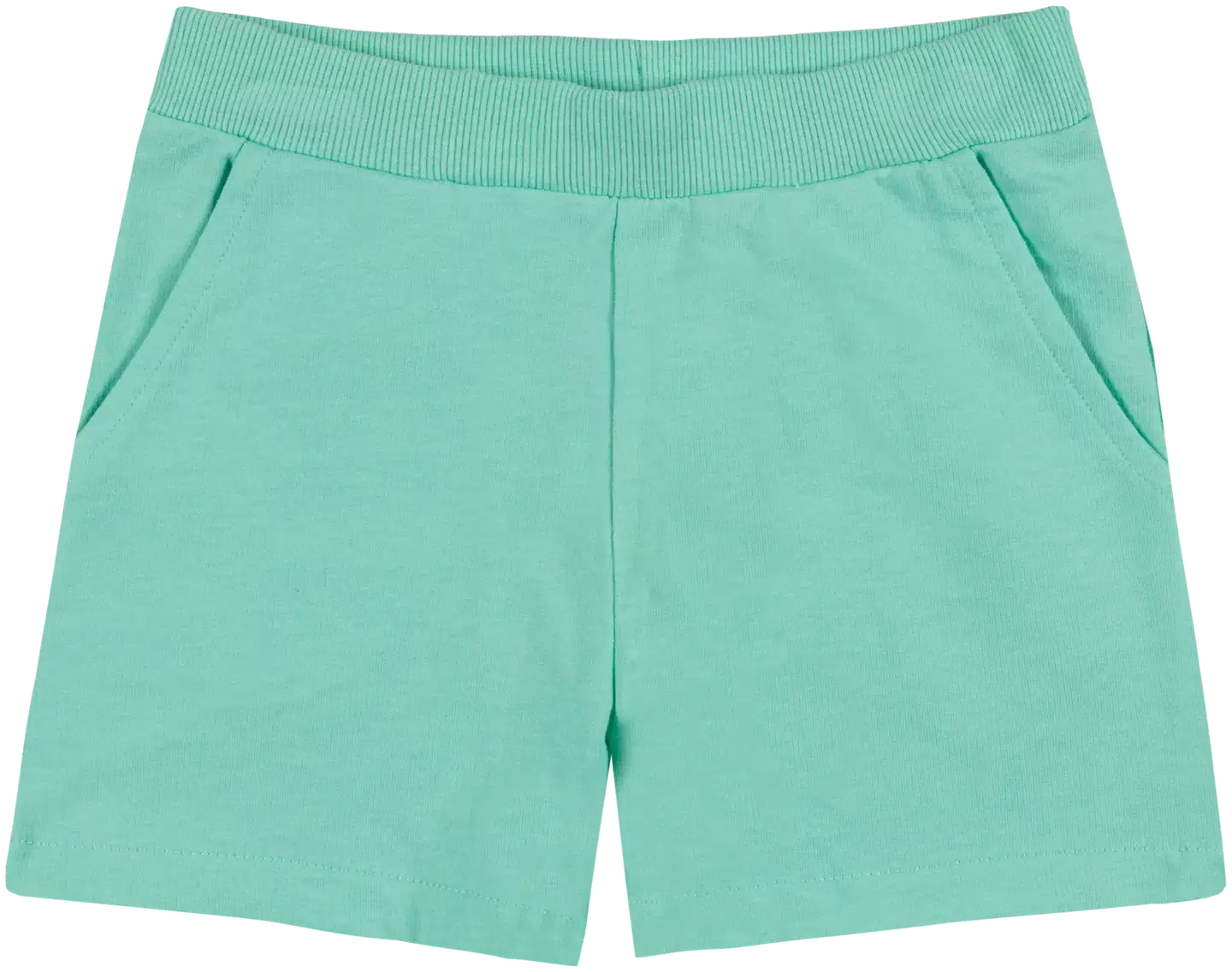 Ciraf lasten shortsit 25TC261607 - Cabagge 13-5714 Tcx - 1