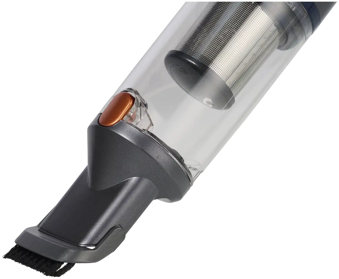 Tristar rikkaimuri lataustelineellä - 4