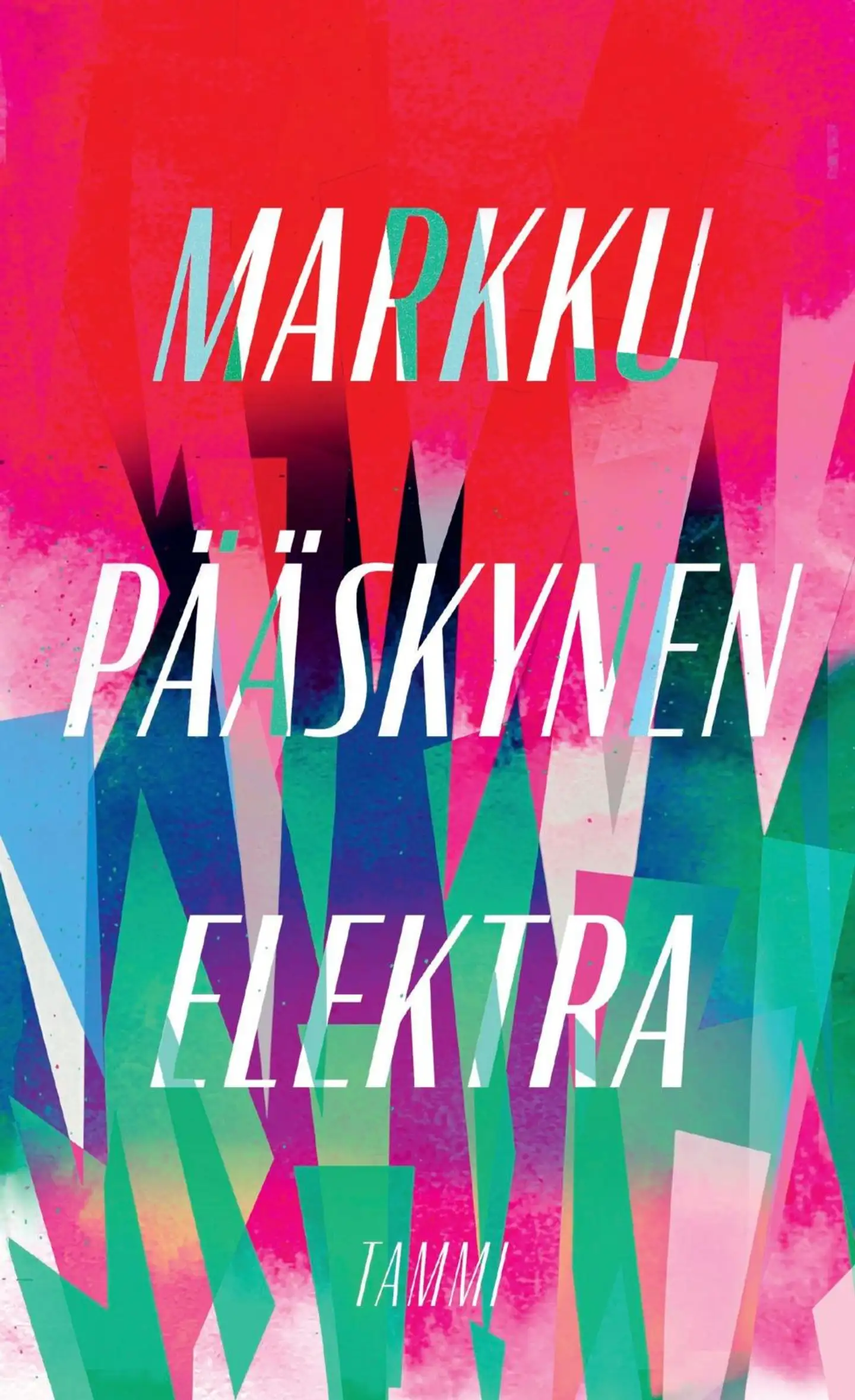 Pääskynen, Elektra