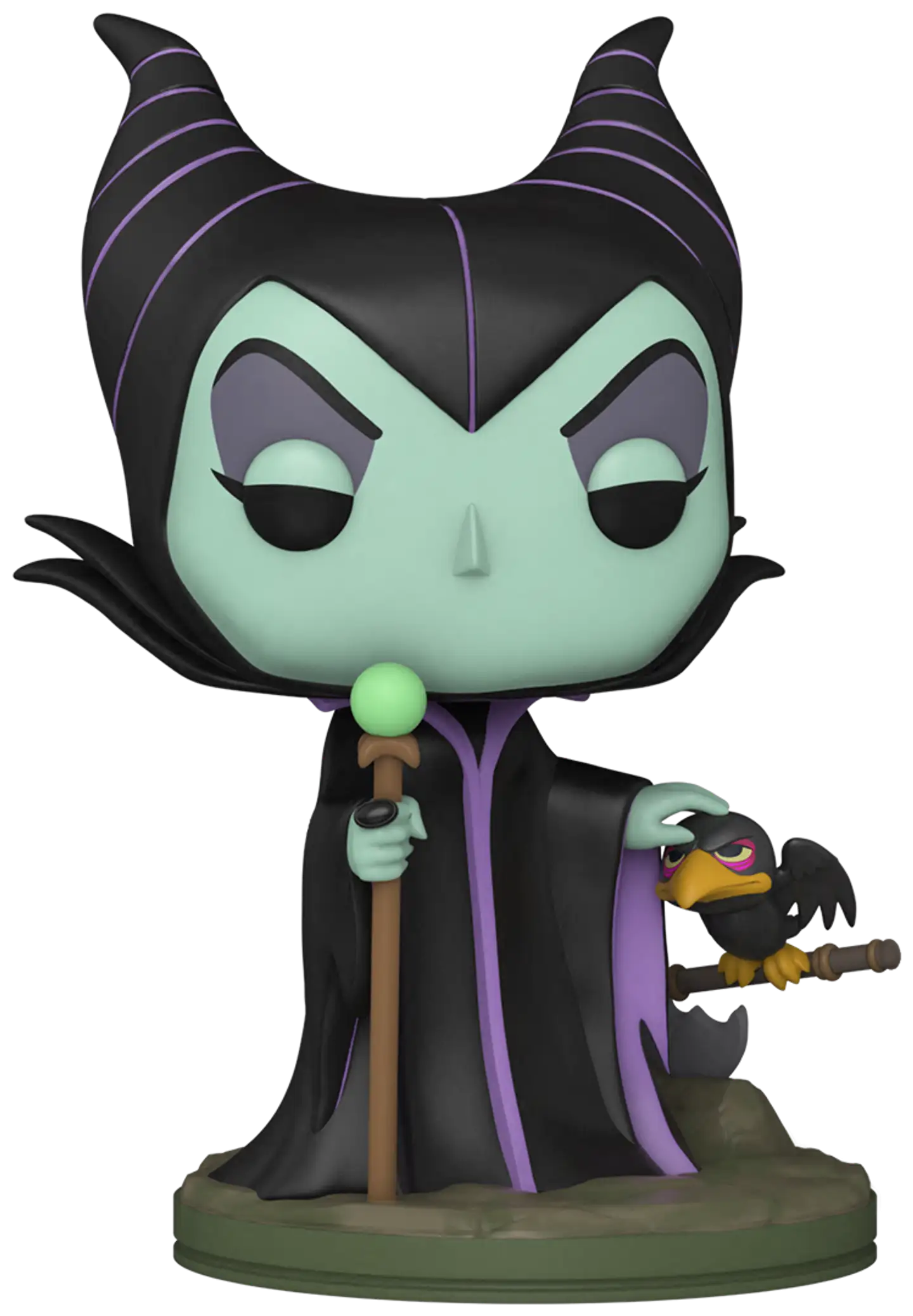 Funko POP Vinyl Villains Maleficent - 2