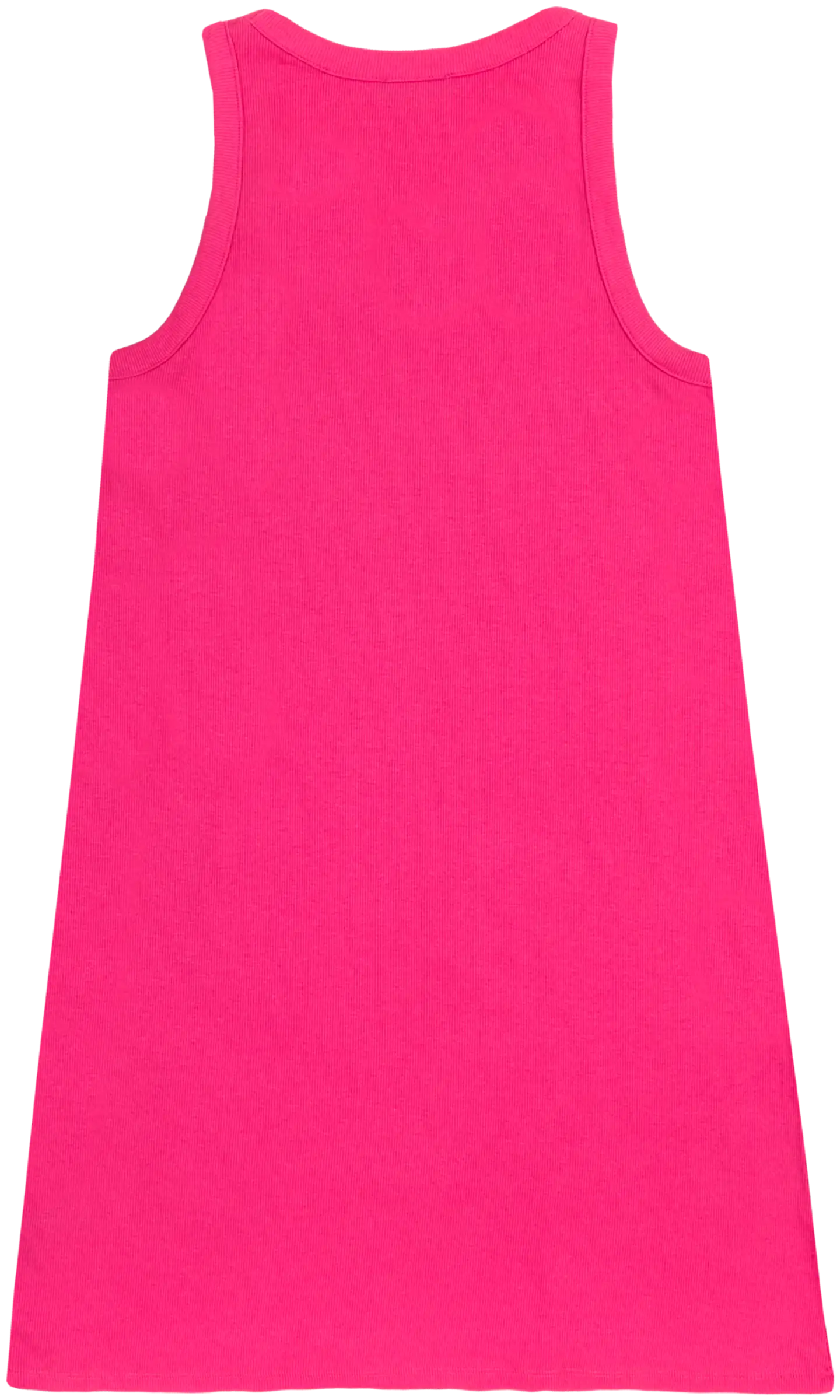 TEX naisten yöpaita I982741 - Fuchsia - 2