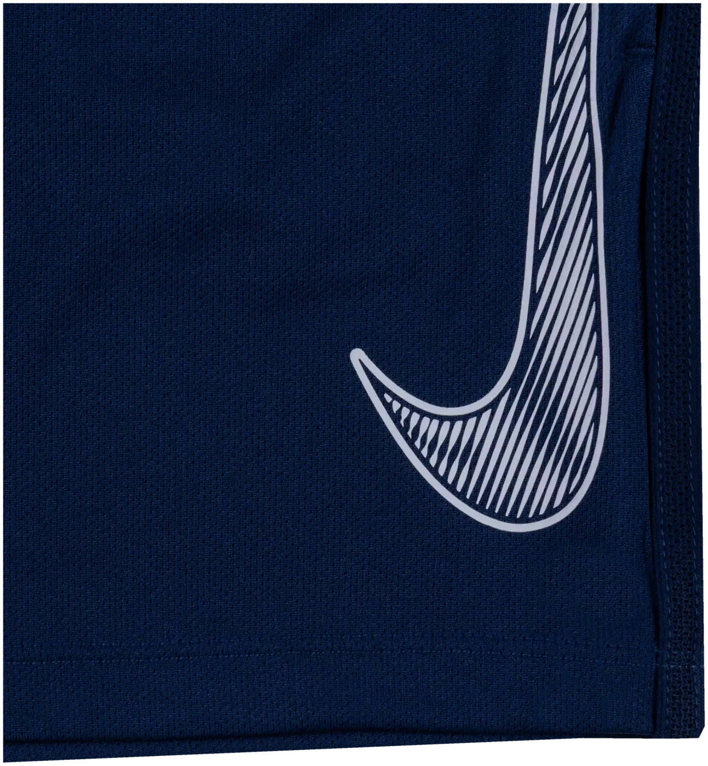 Nike lasten treenishortsit IF2431 - D.BLUE - 3