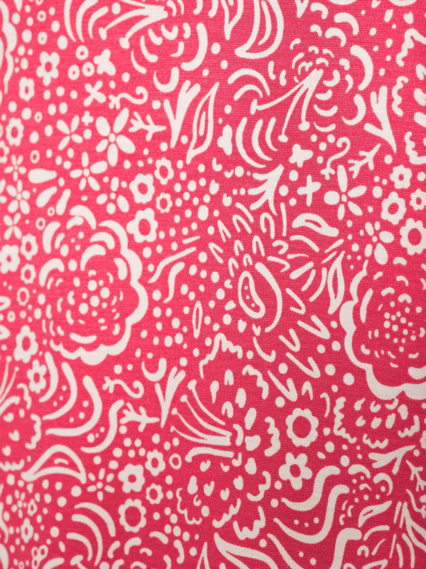 House naisten tunika print 213H261704 PatternLab - Multicolor - 5