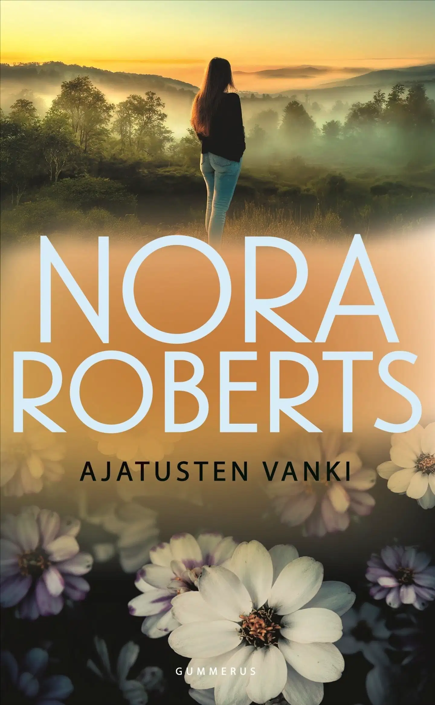 Roberts, Ajatusten vanki