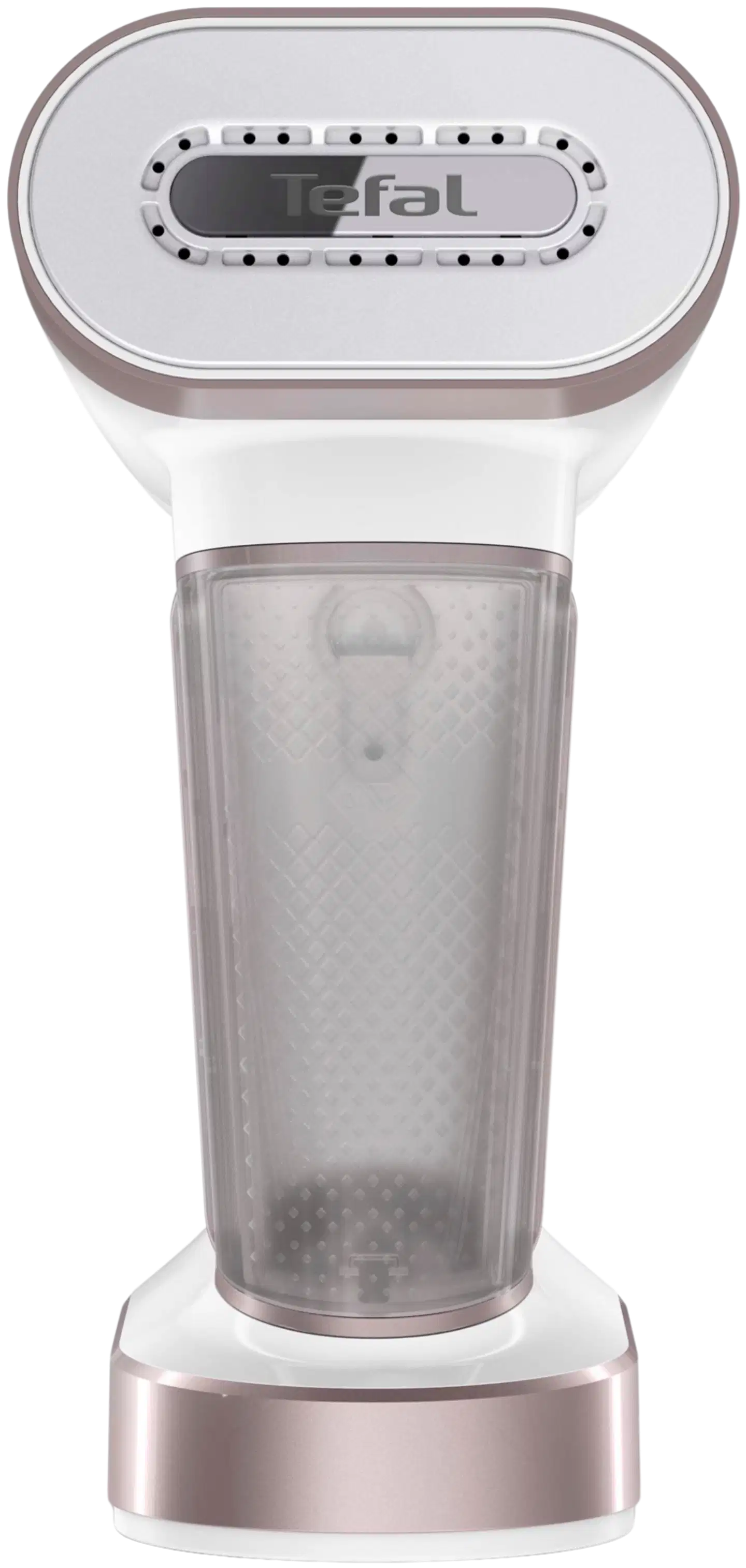 Tefal Pure Force 2in1 vaate- ja tekstiilihöyrystin DT8720E0 - 2
