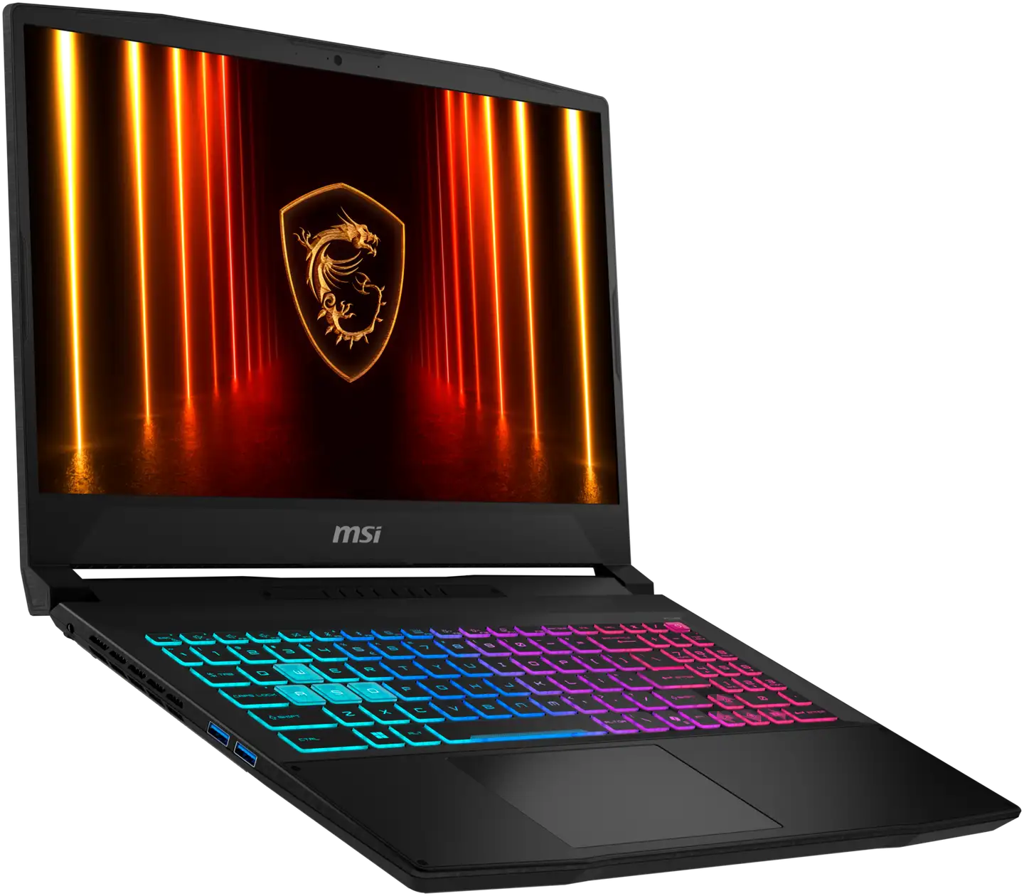 MSI Pelikannettava Katana 15 HX B14WGK - 4