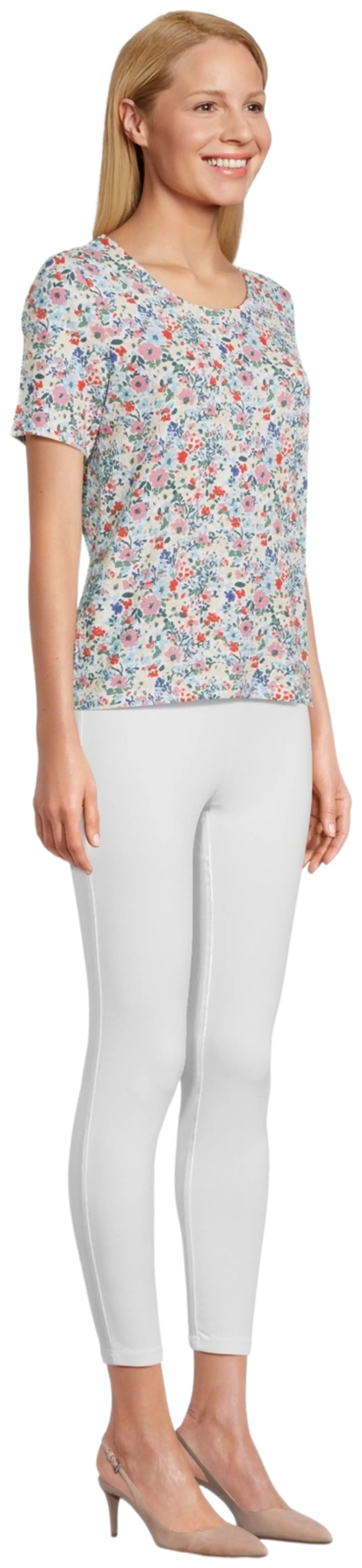 House naisten pusero 228H261710 - Multicolor - 4