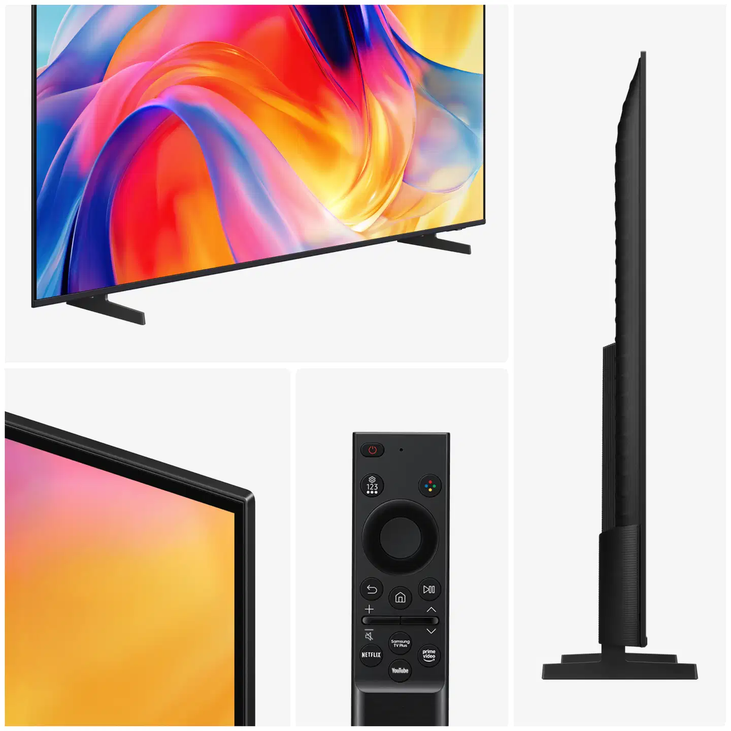 Samsung 75" 4K UHD Mini LED Smart TV TU75M72HBUXNA - 2