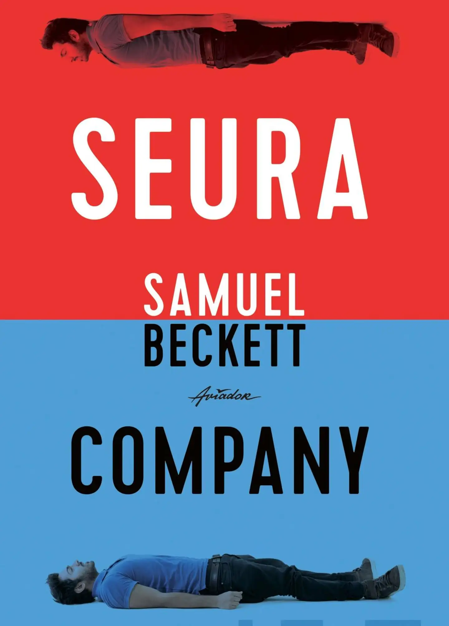 Beckett, Seura - Company