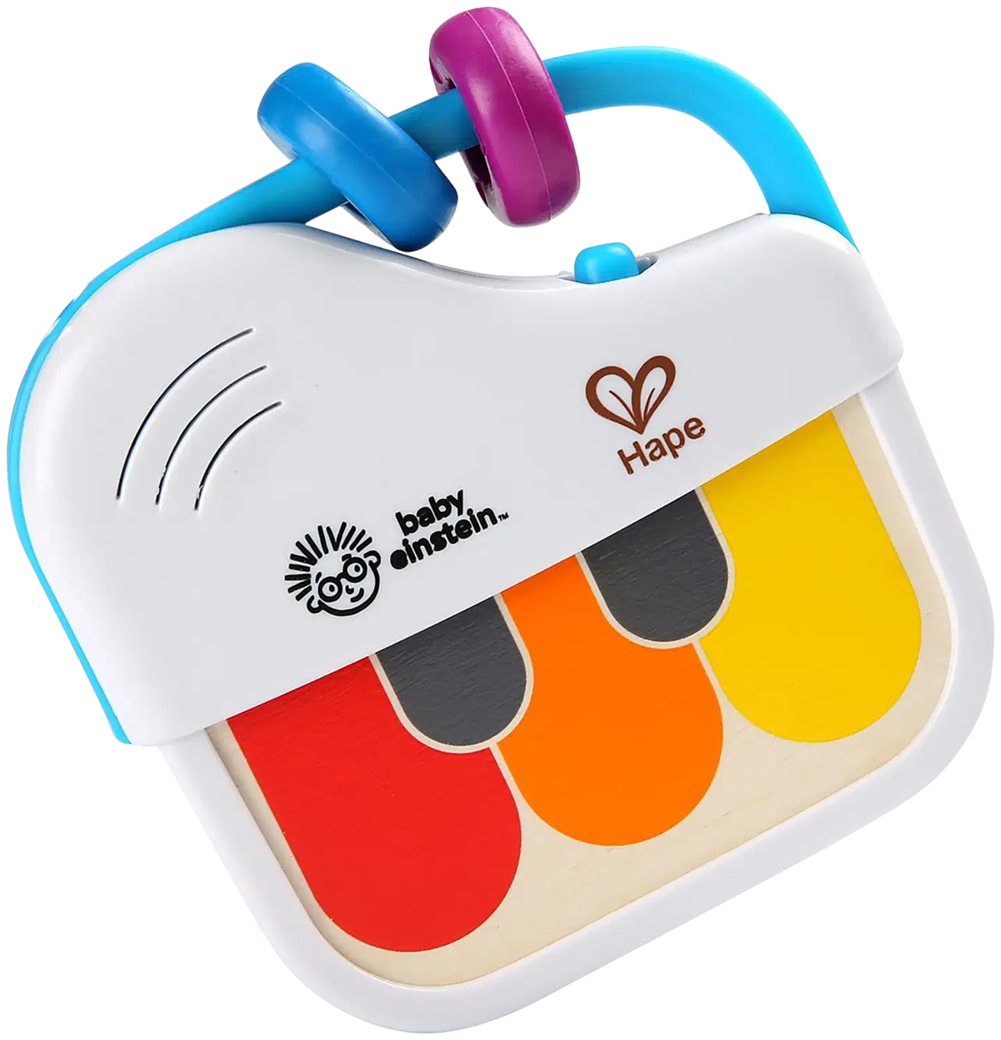 Hape Baby Einstein Minipiano - 2