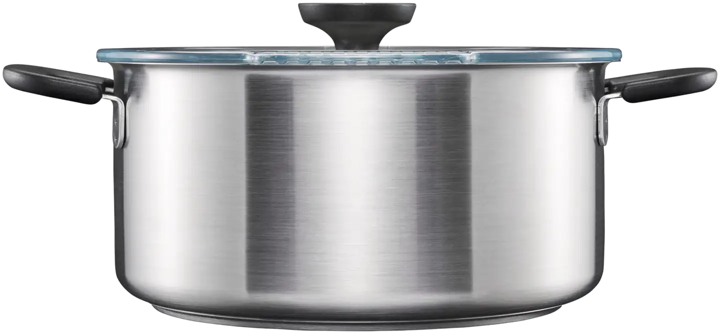 Fiskars Functional Form kattila 5,0 L - 5