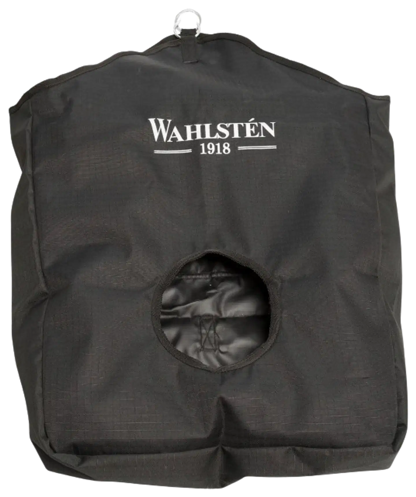 Wahlsten heinäkassi musta