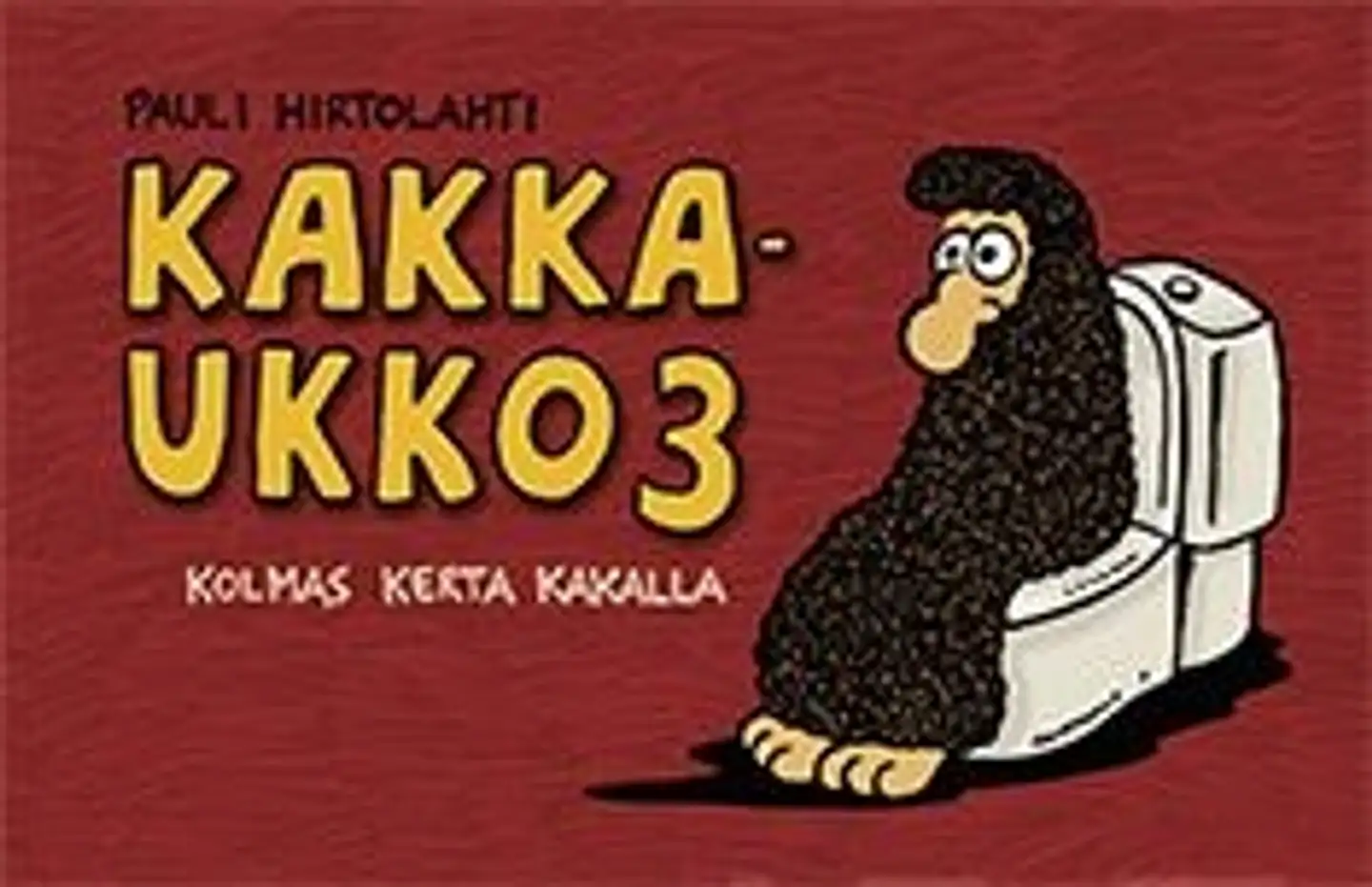 Hirtolahti, Kakka-Ukko 3