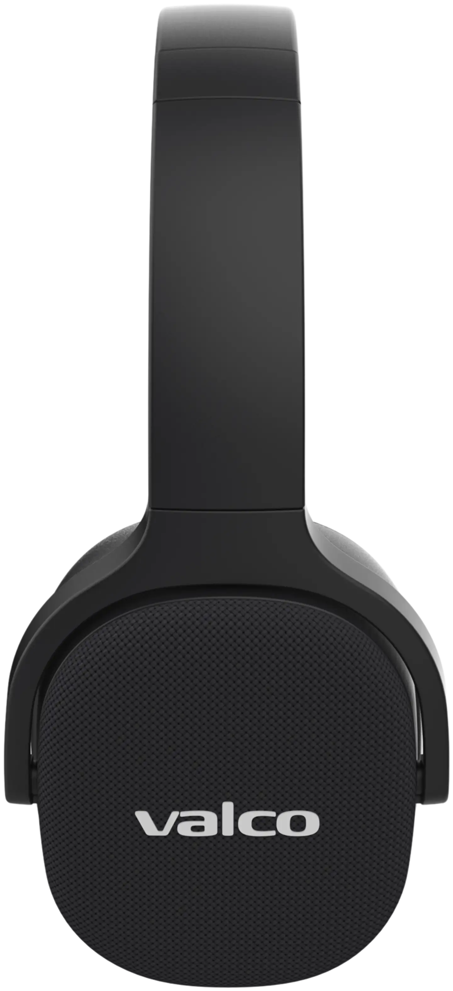 Valco langattomat vastamelukuulokkeet VMK15-B musta - 3